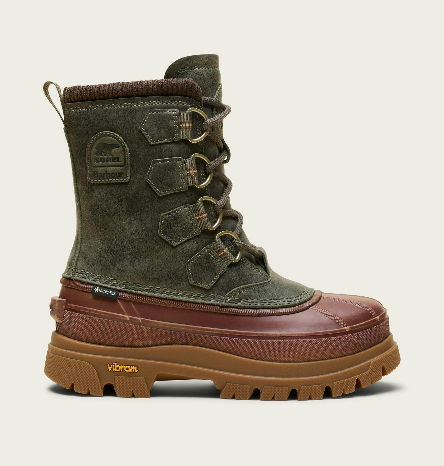 Sorel Barbour