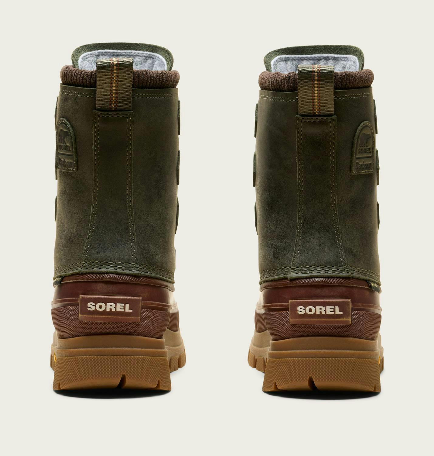 Sorel Barbour