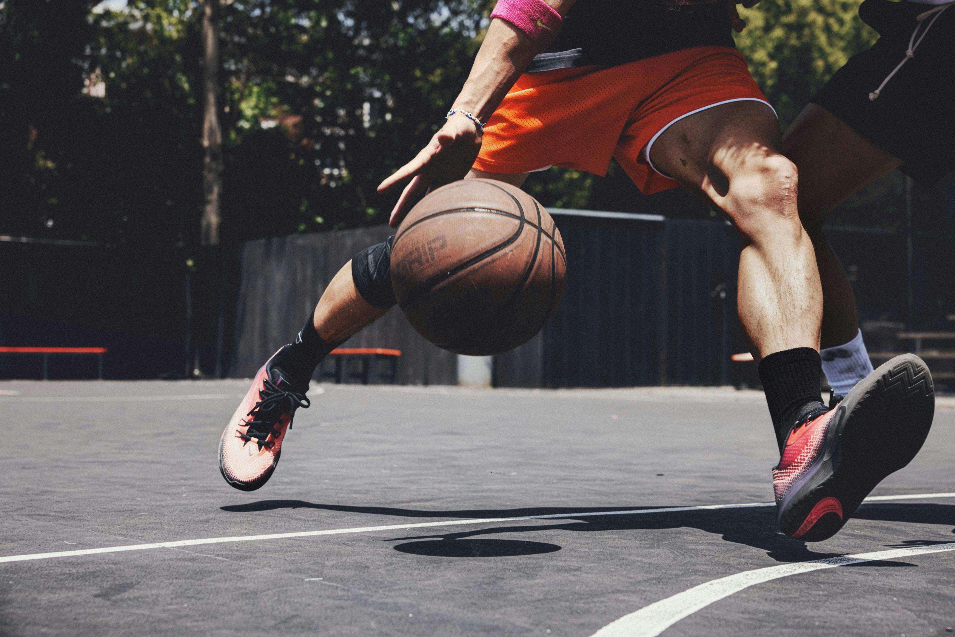 Nike Basketball Gear