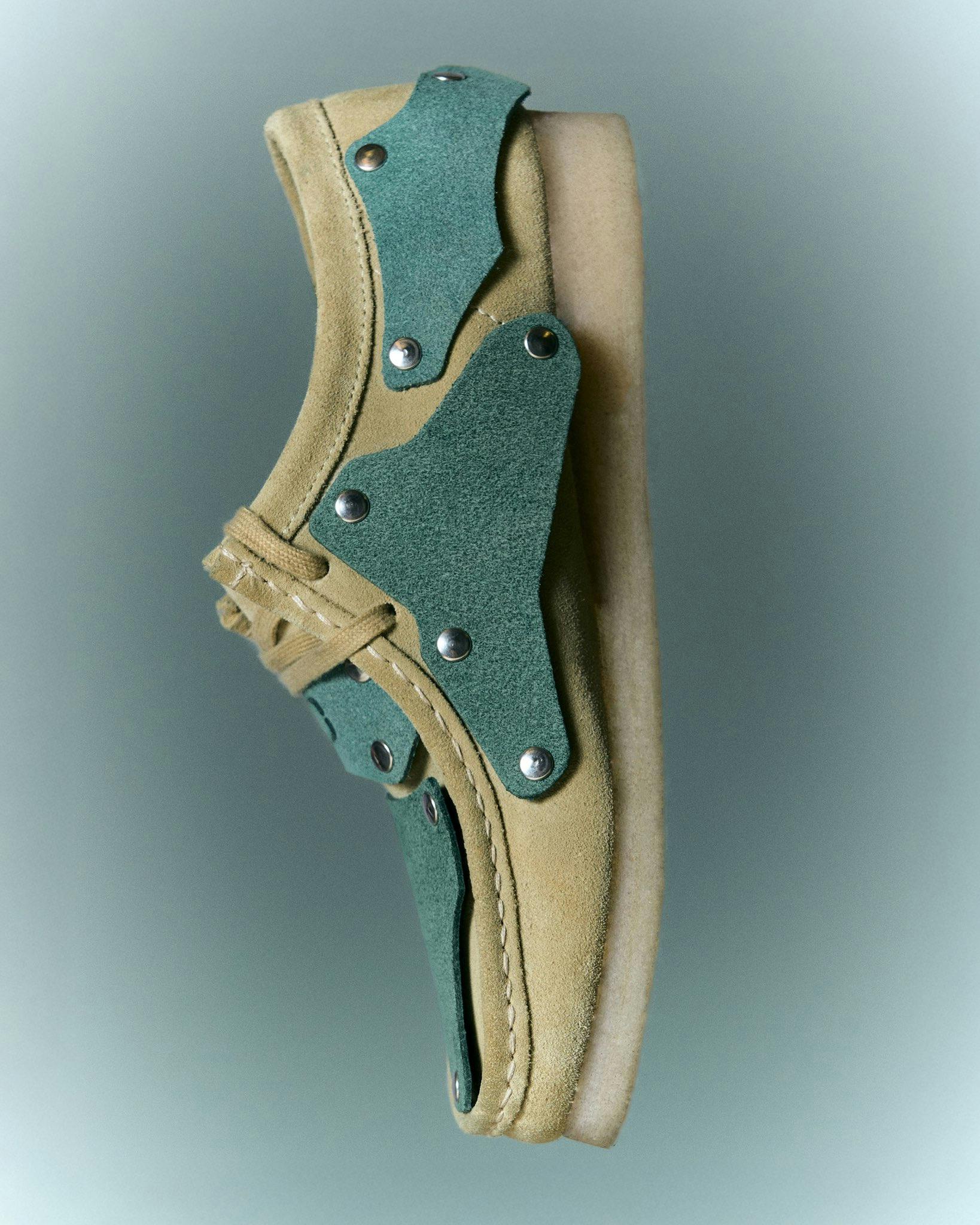 clarks best collaborations kith adidas adaptism post archive faction PAF invincible