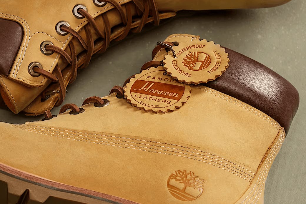 Timberland® Luxe Waterproof Boot