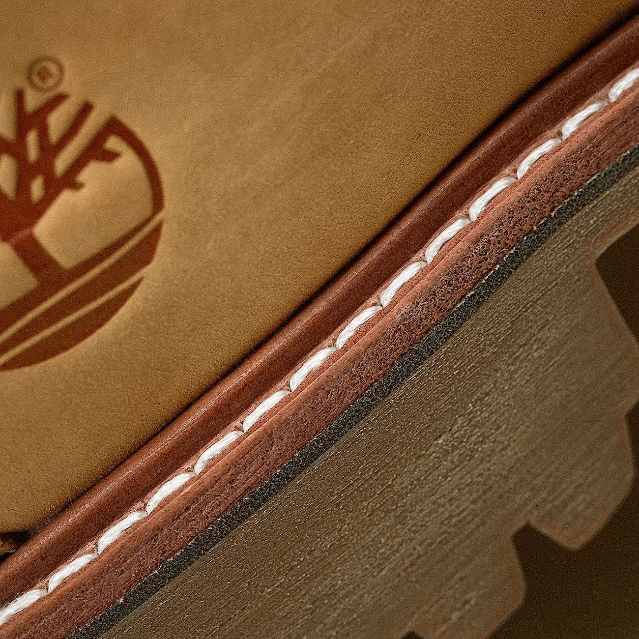 Timberland® Luxe Waterproof Boot