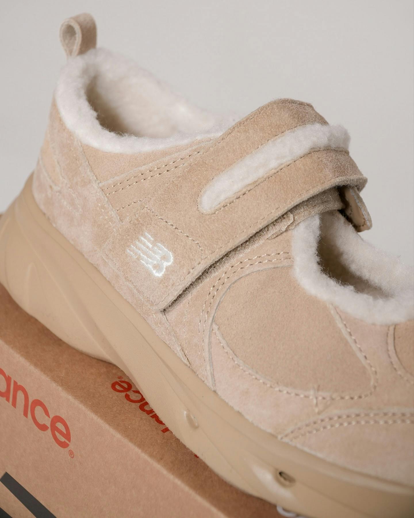 new balance winter breeze