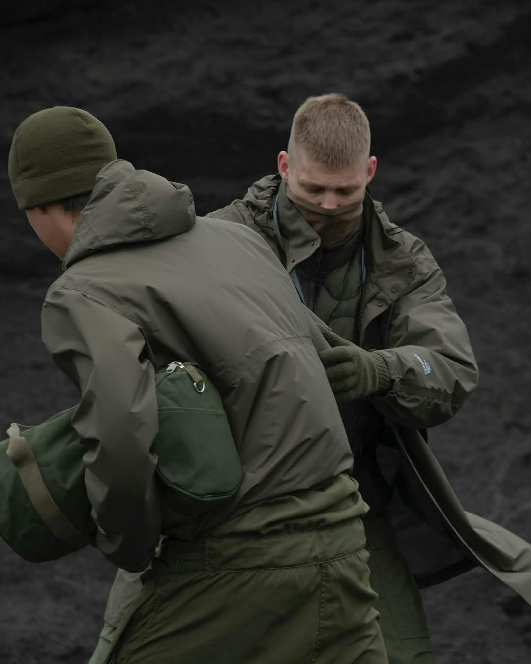 The North Face Standard Fall Winter 2025