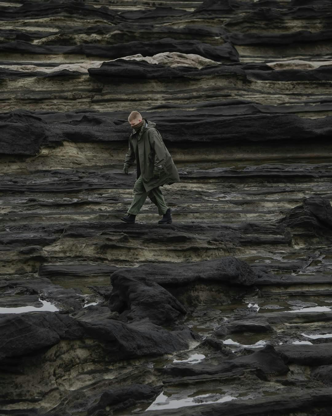 The North Face Standard Fall Winter 2025