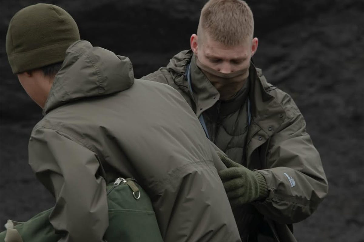 The North Face Standard Fall Winter 2025