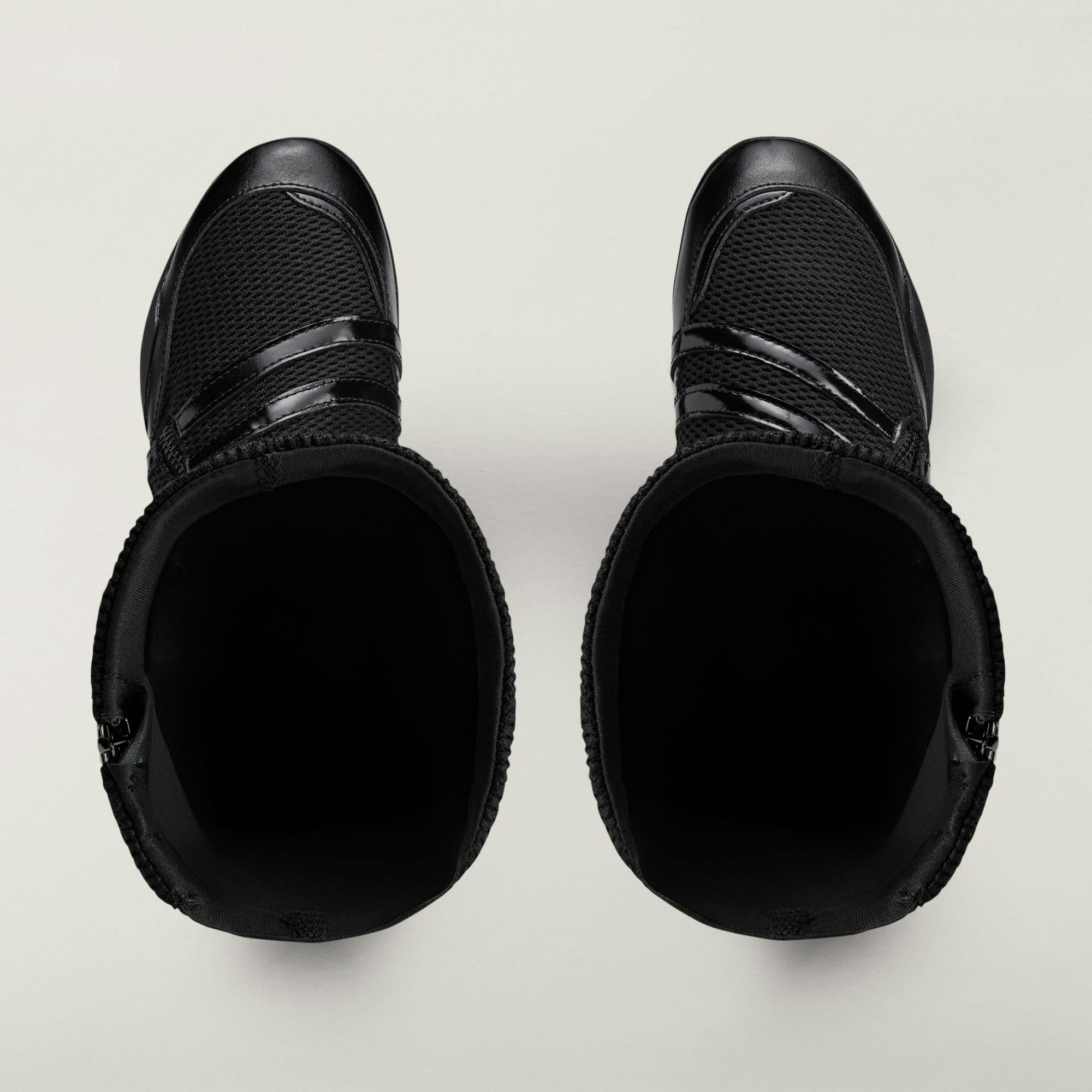 adidas Miaou collab boot