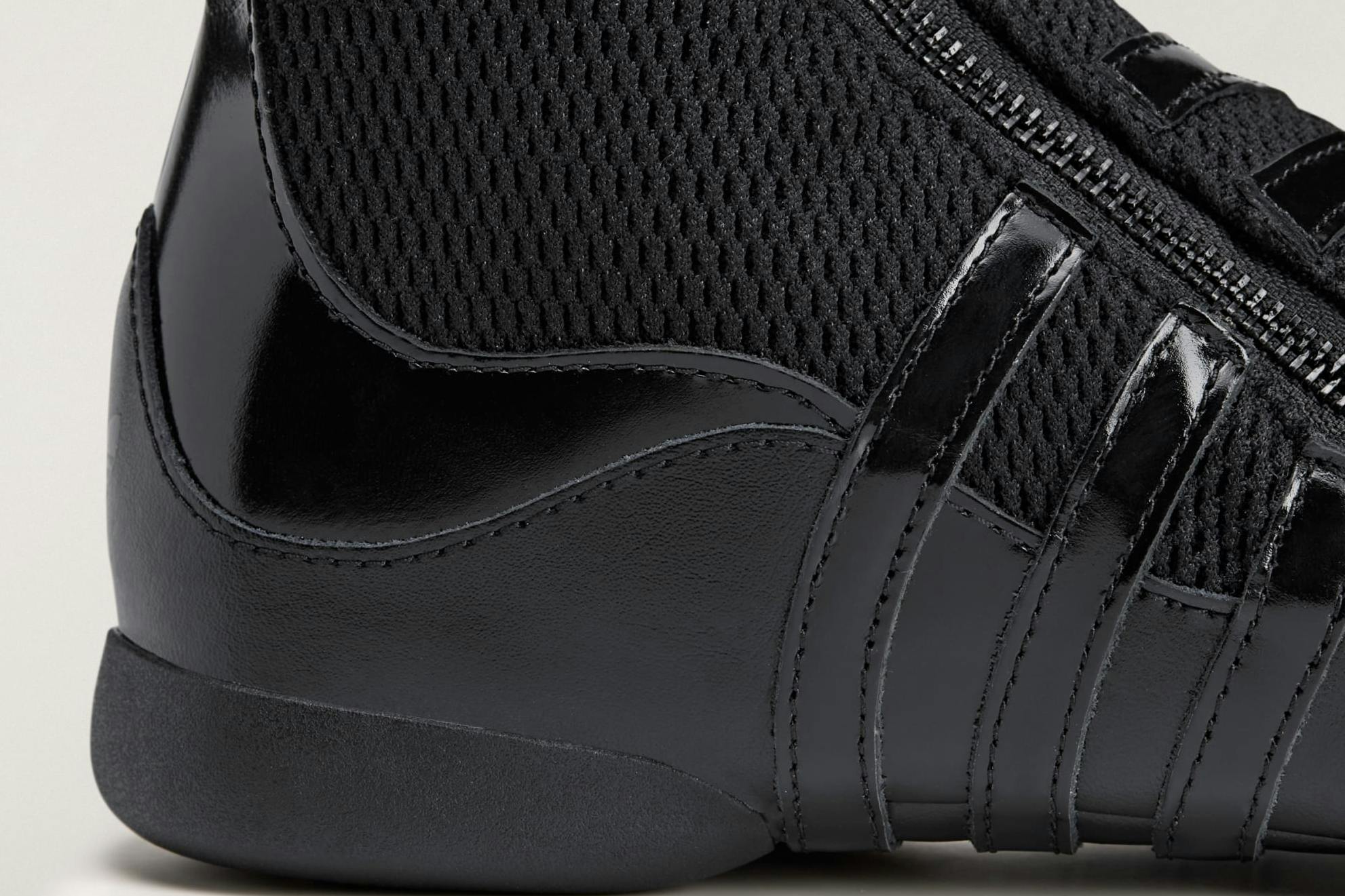 adidas Miaou collab boot