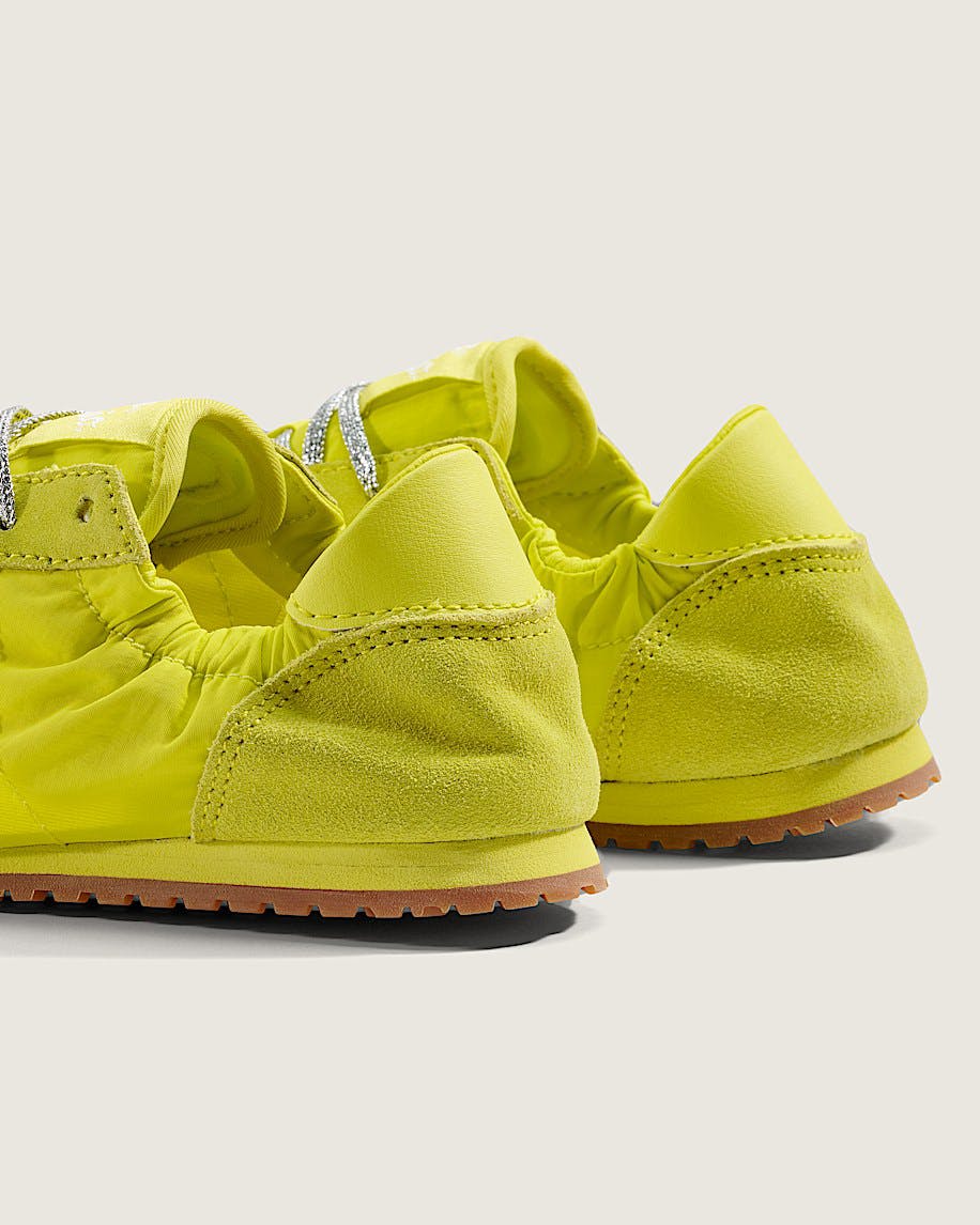 Vans Lowpro Collapse