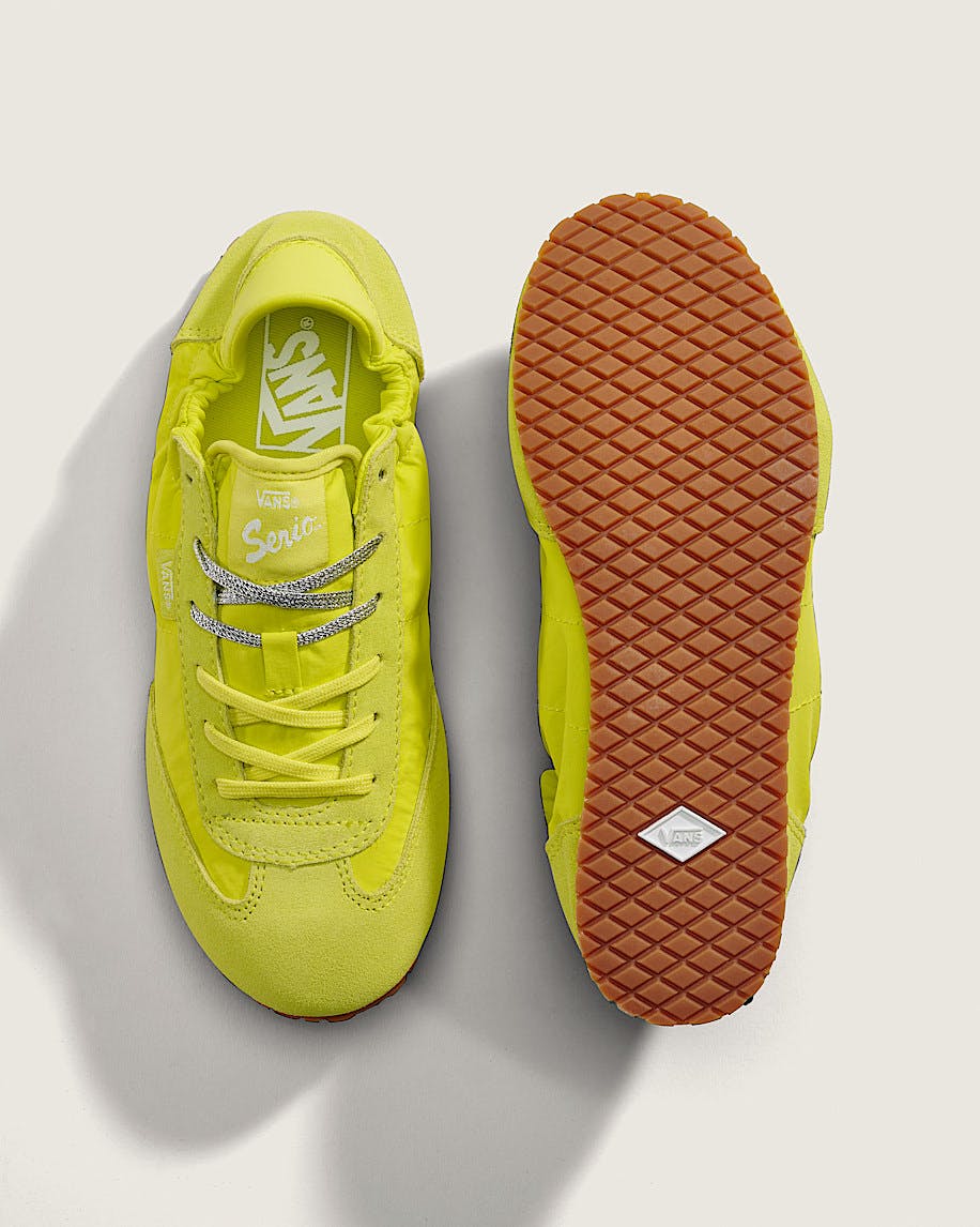 Vans Lowpro Collapse