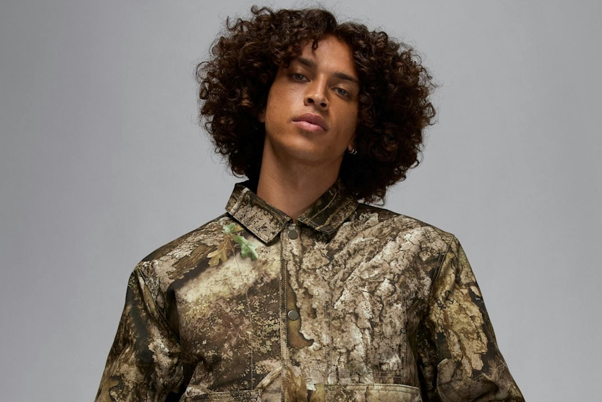 jordan coldest in the game campaign