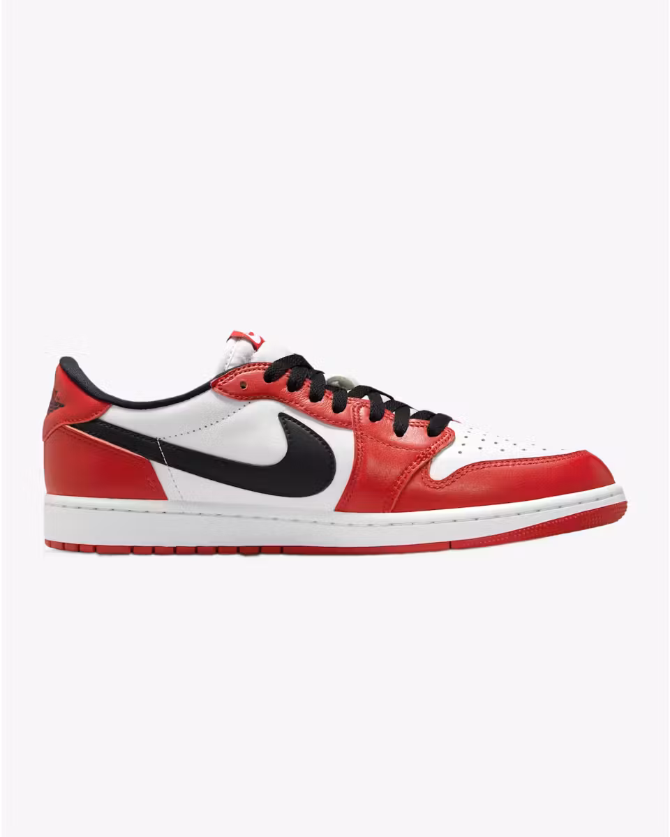 Air Jordan 1 Low OG Chicago