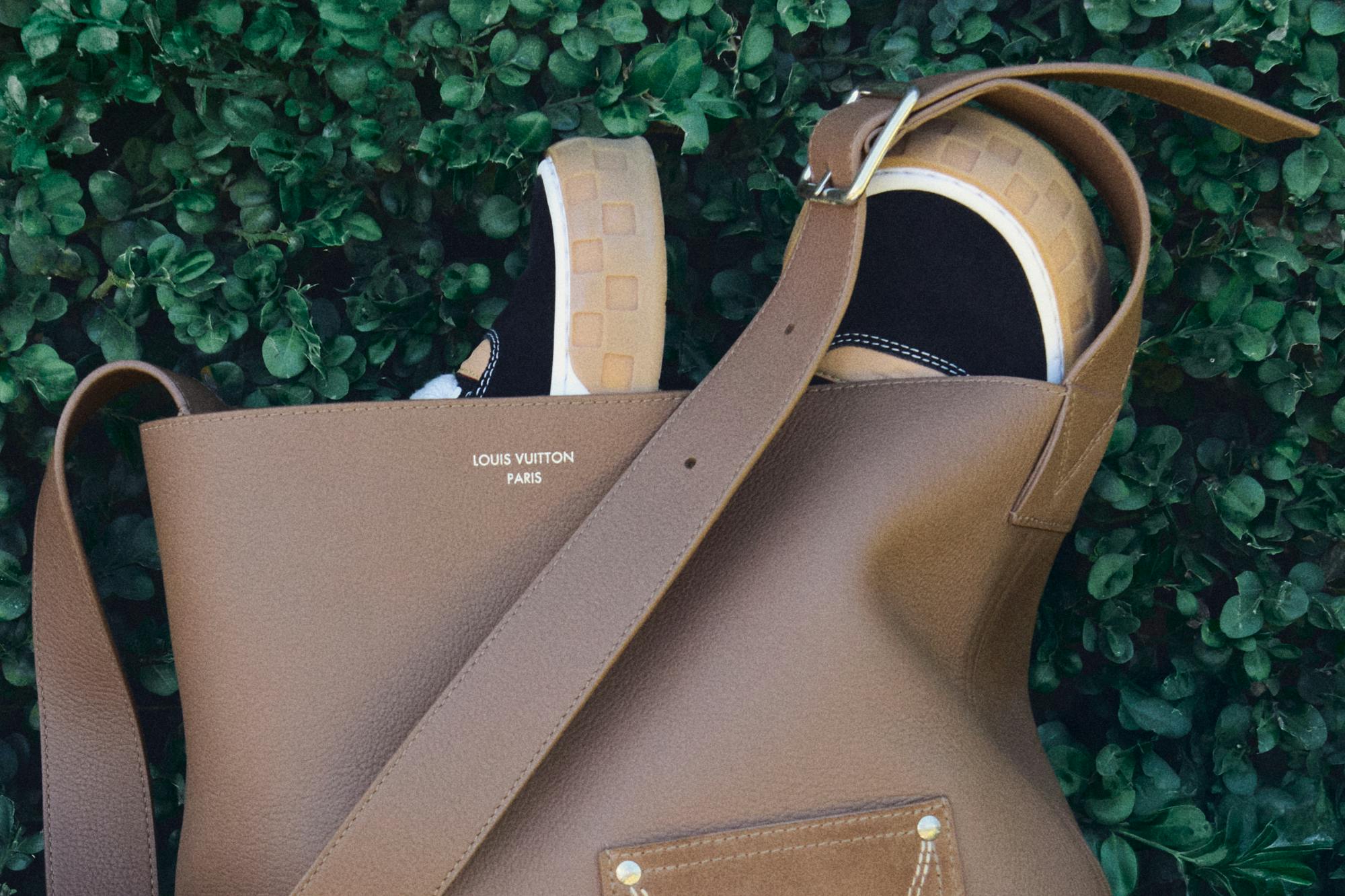 Louis Vuitton LV Touch