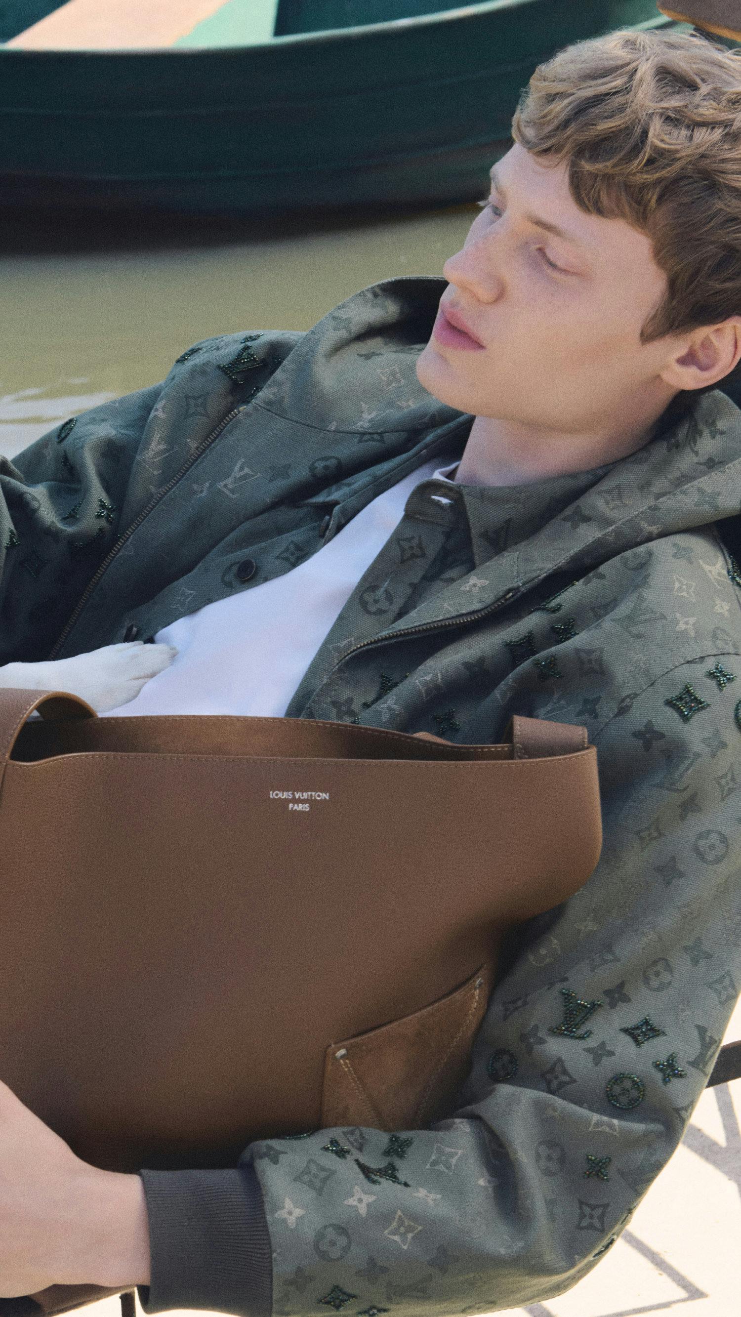 Louis Vuitton LV Touch