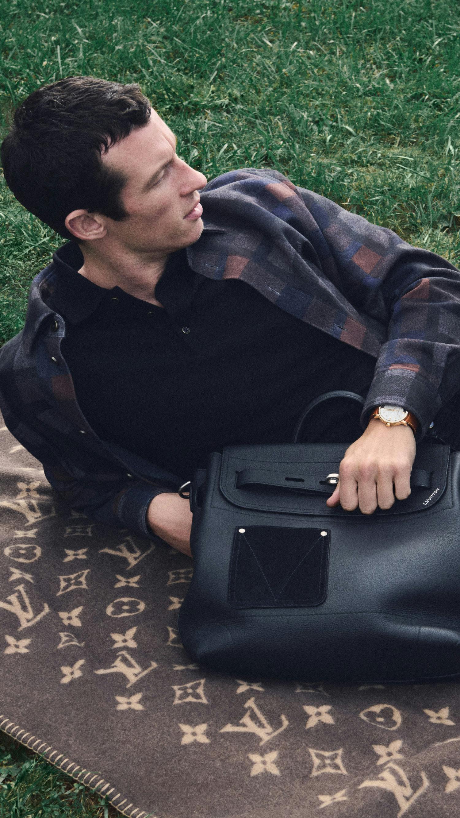 Louis Vuitton LV Touch