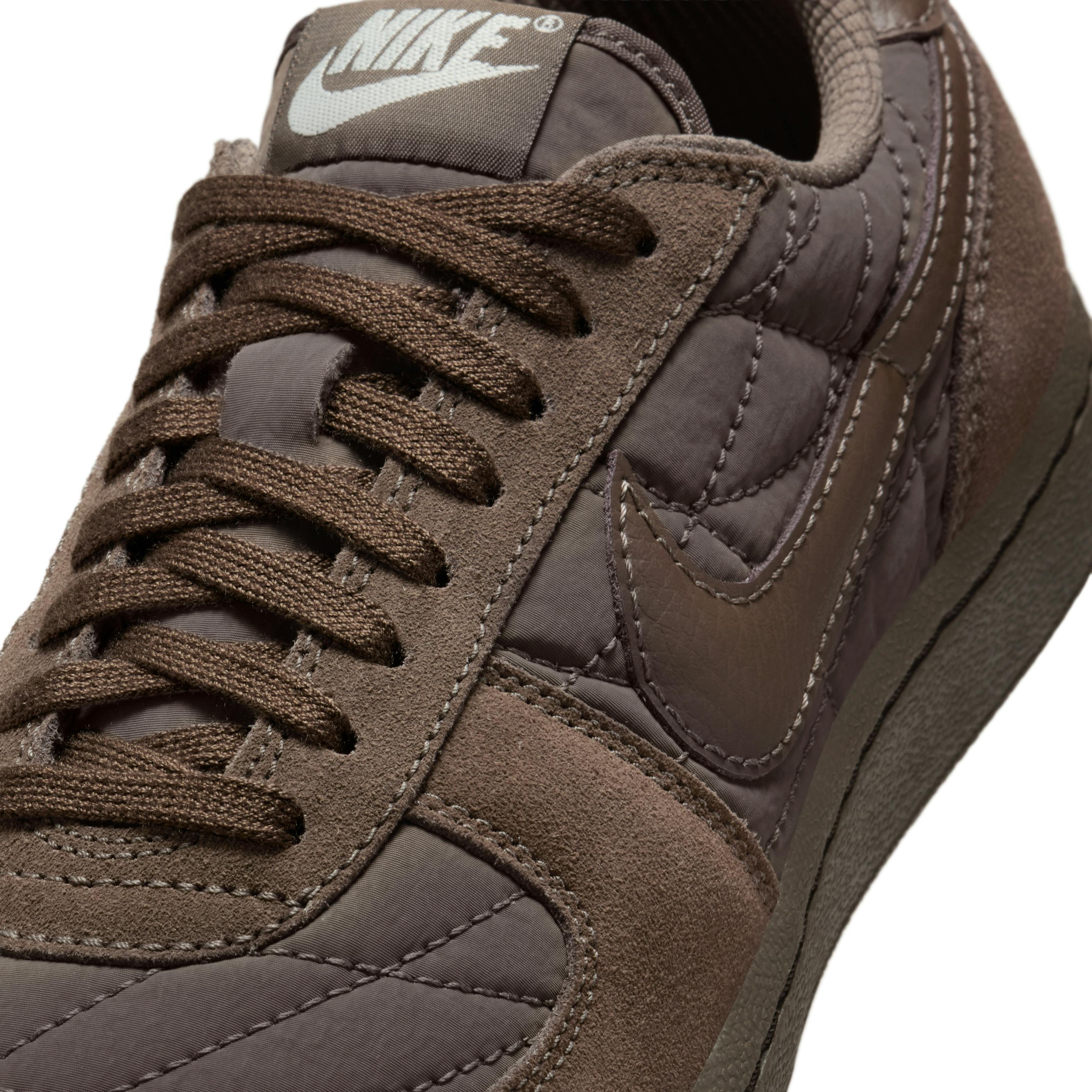 nike field general ironstone