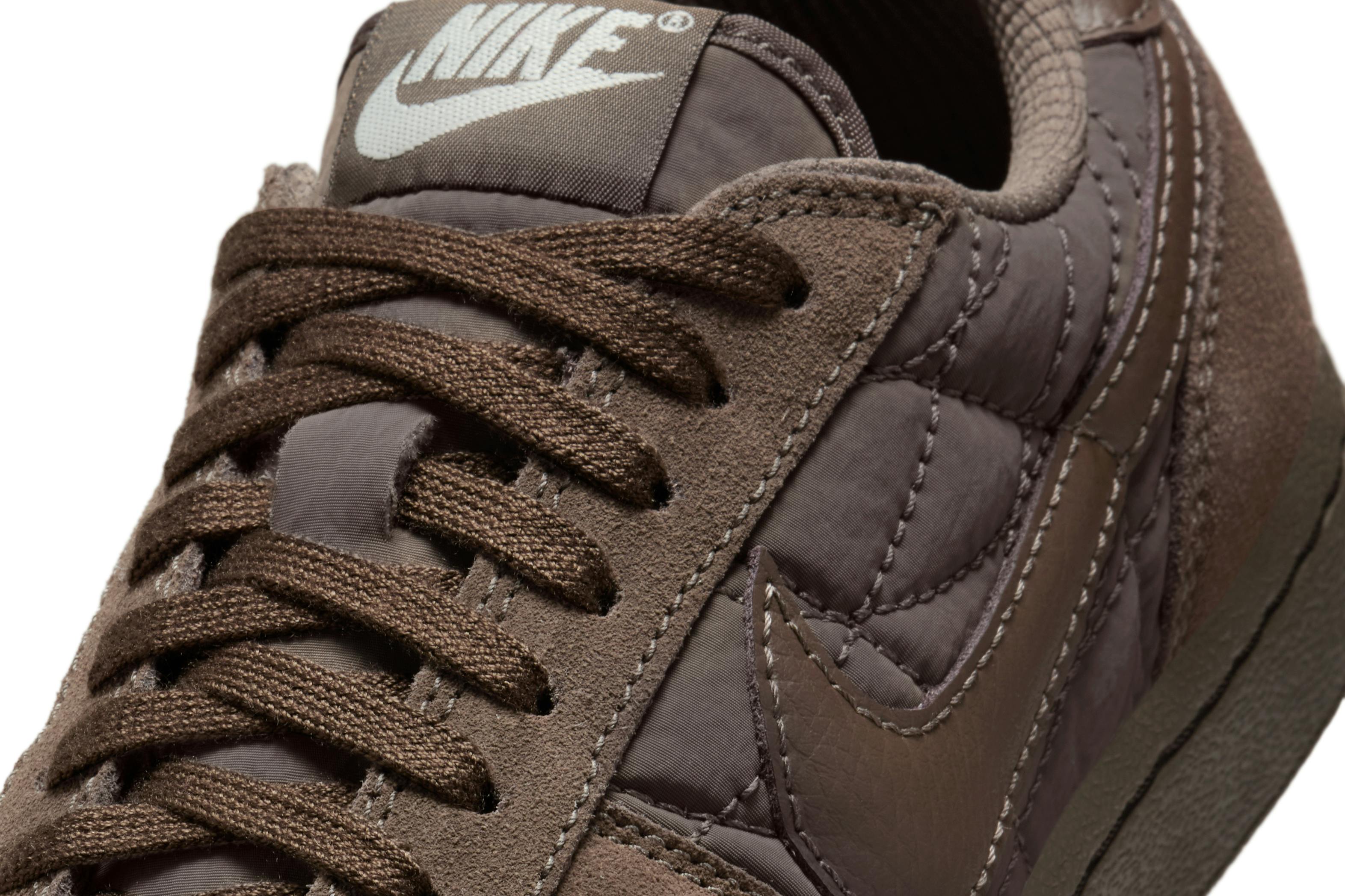 nike field general ironstone