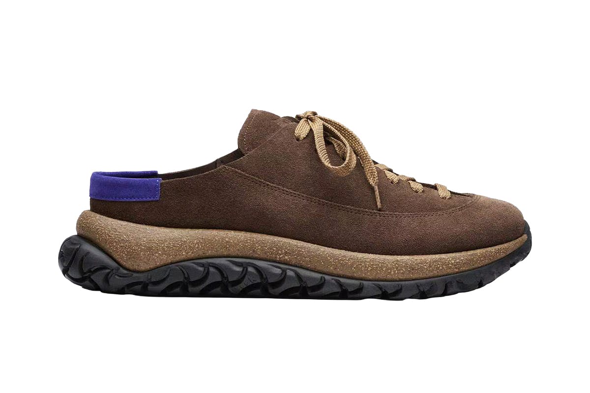 Birksenstock 1774 Uerzell Suede