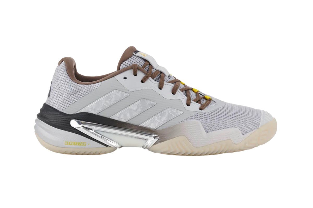 Brain Dead x adidas Barricade 13