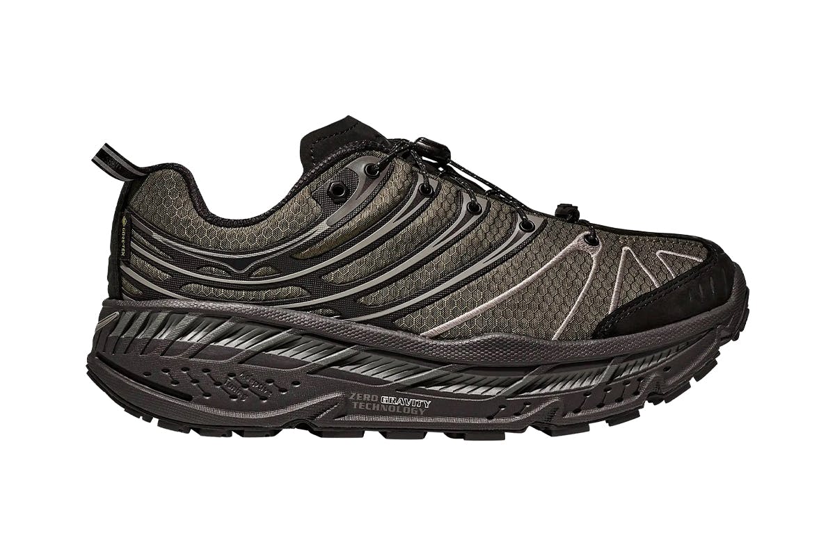 Haven x Hoka Evo Stinson GTX