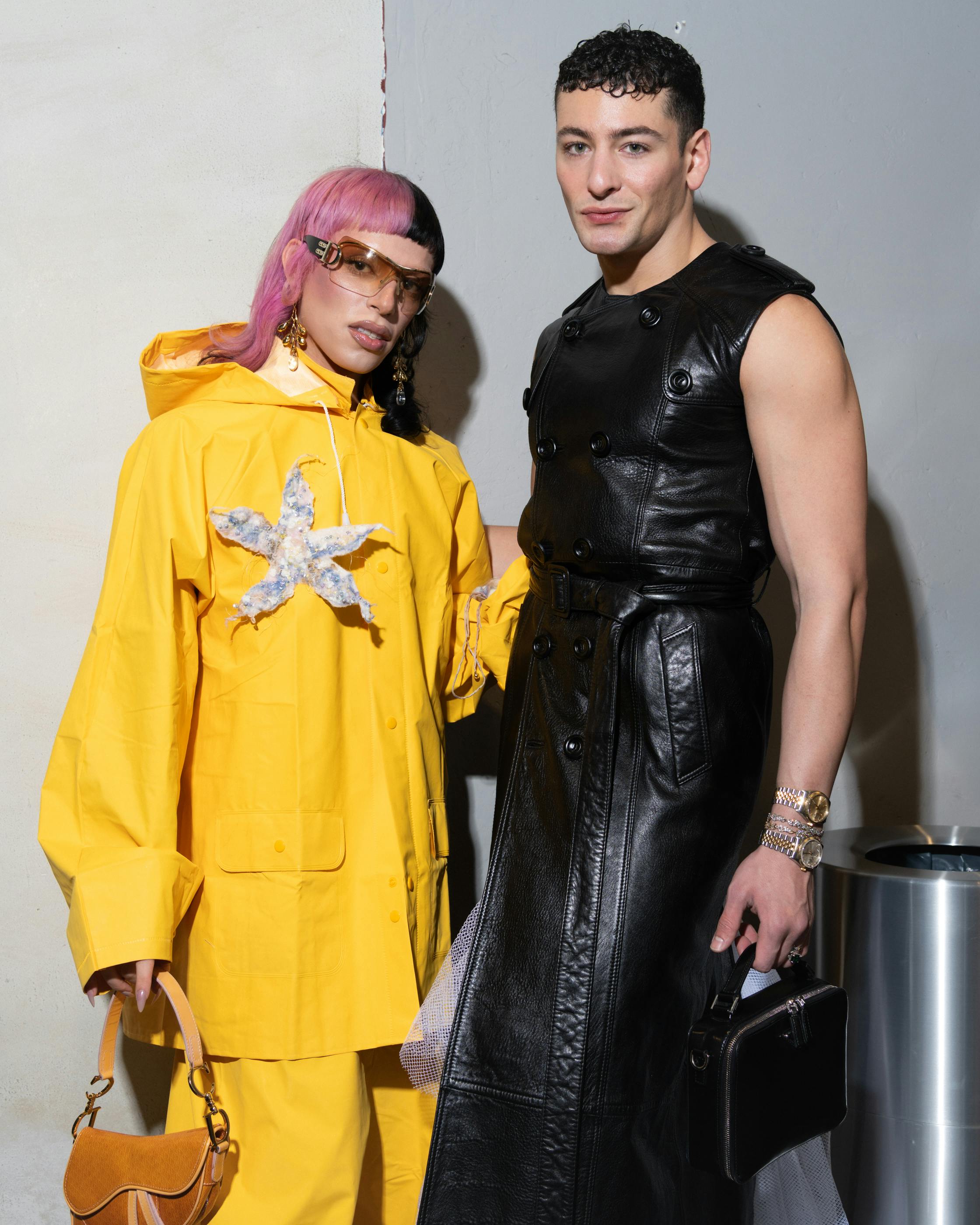 Dr. Martens Brooklyn Launch Event