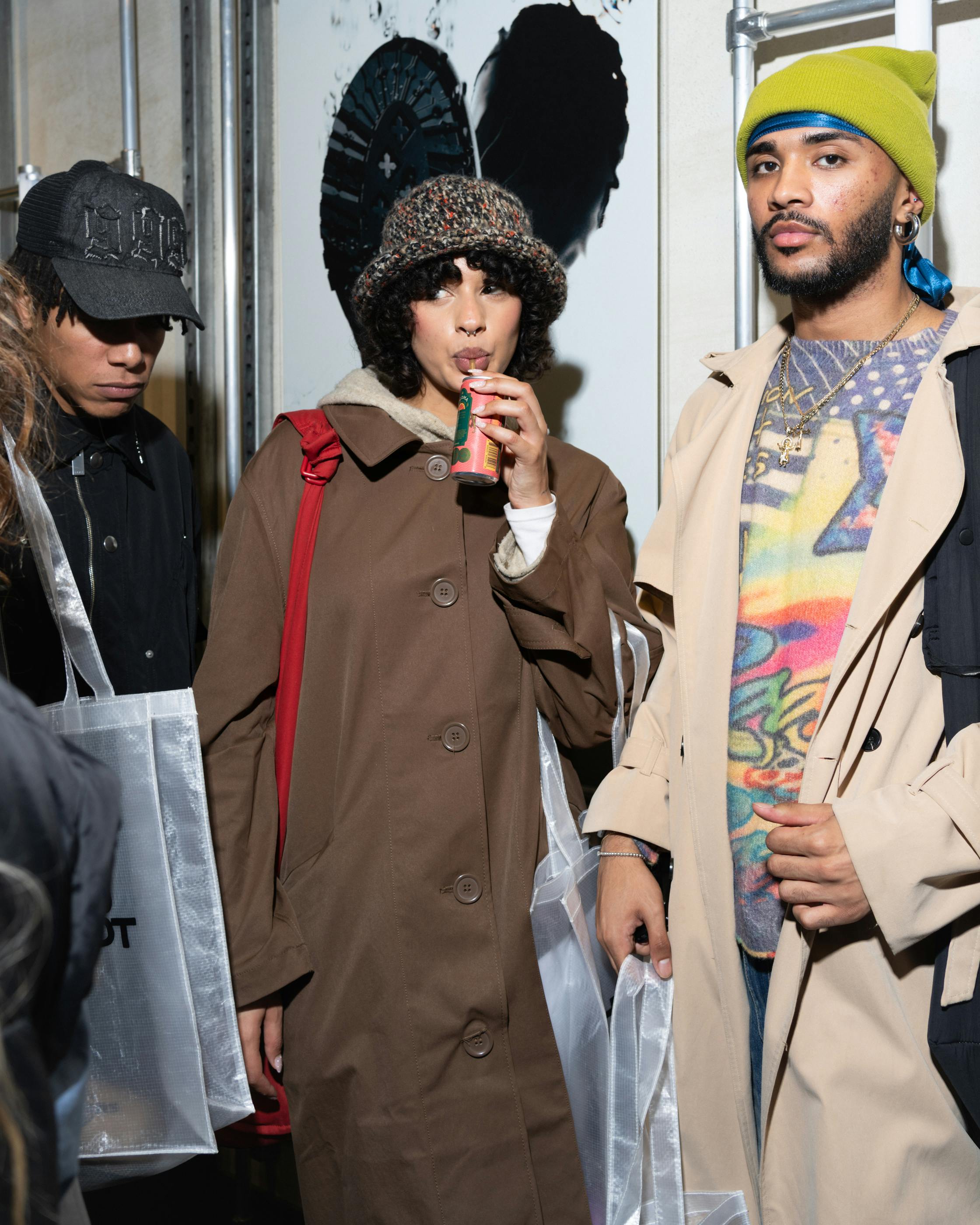 Dr. Martens Brooklyn Launch Event