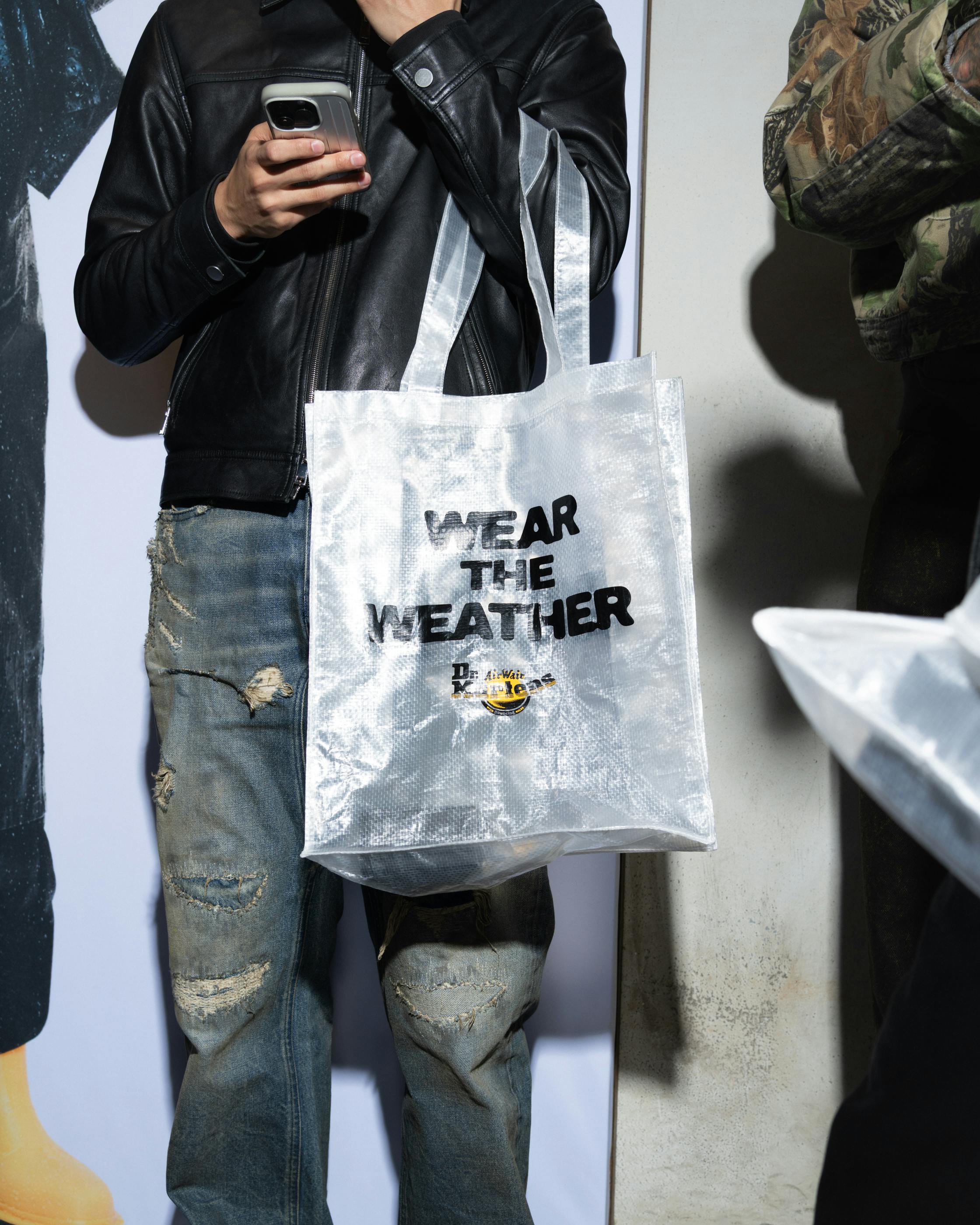 Dr. Martens Brooklyn Launch Event