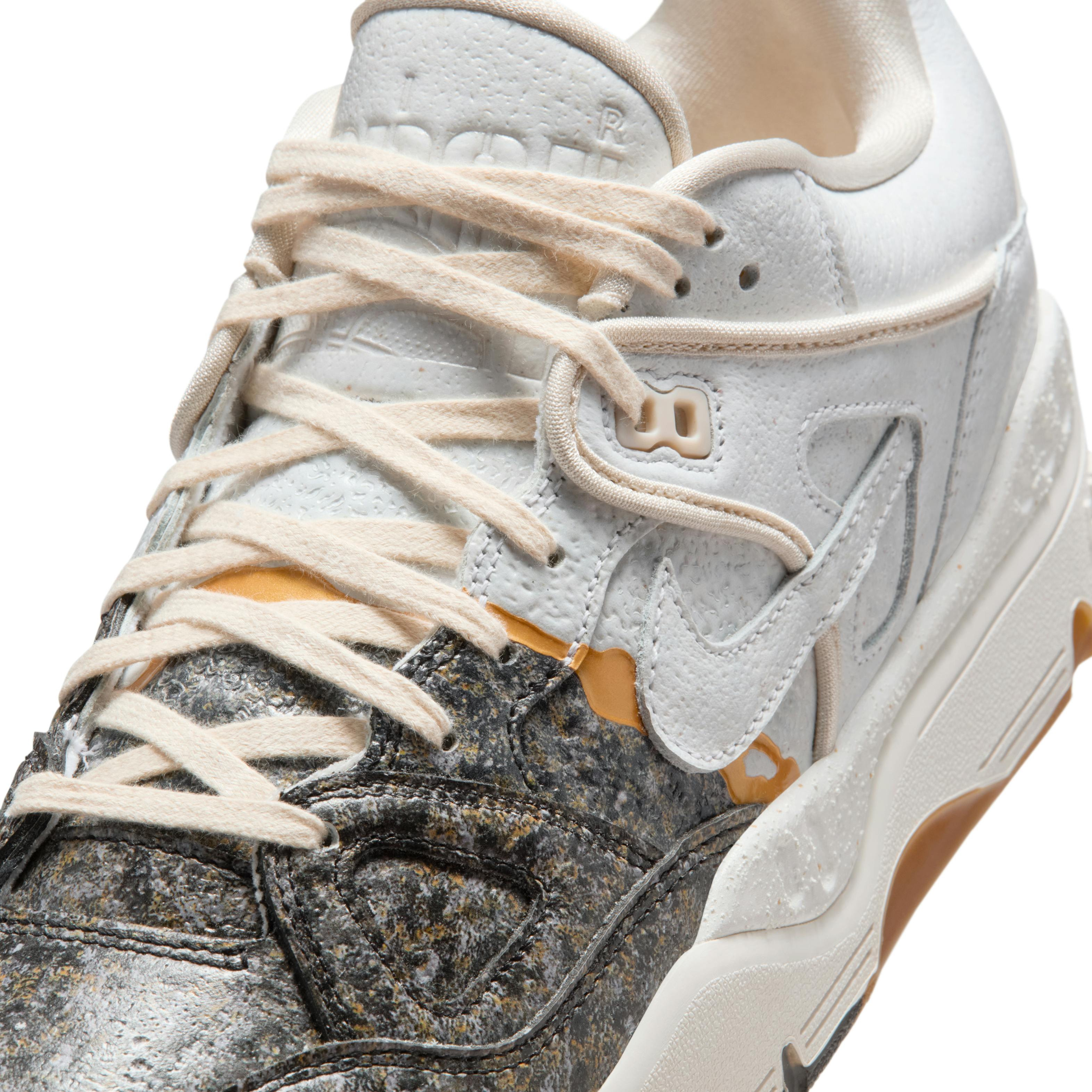 nigo nike air force 3 Kintsugi