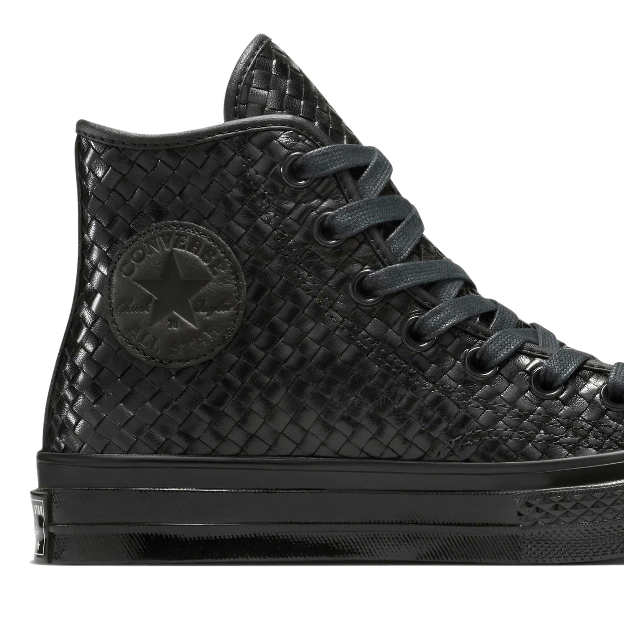 converse chuck 70 woven