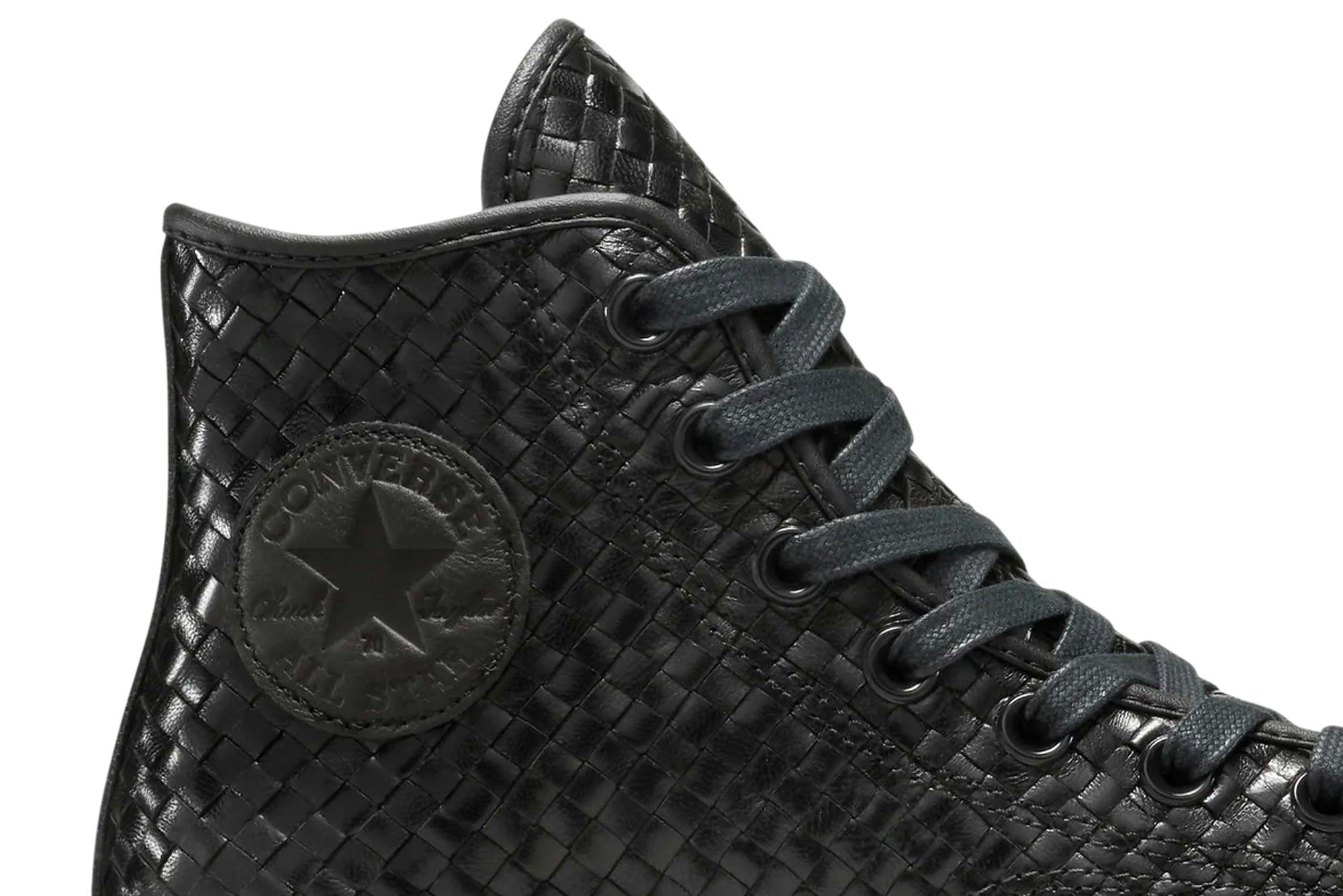 converse chuck 70 woven