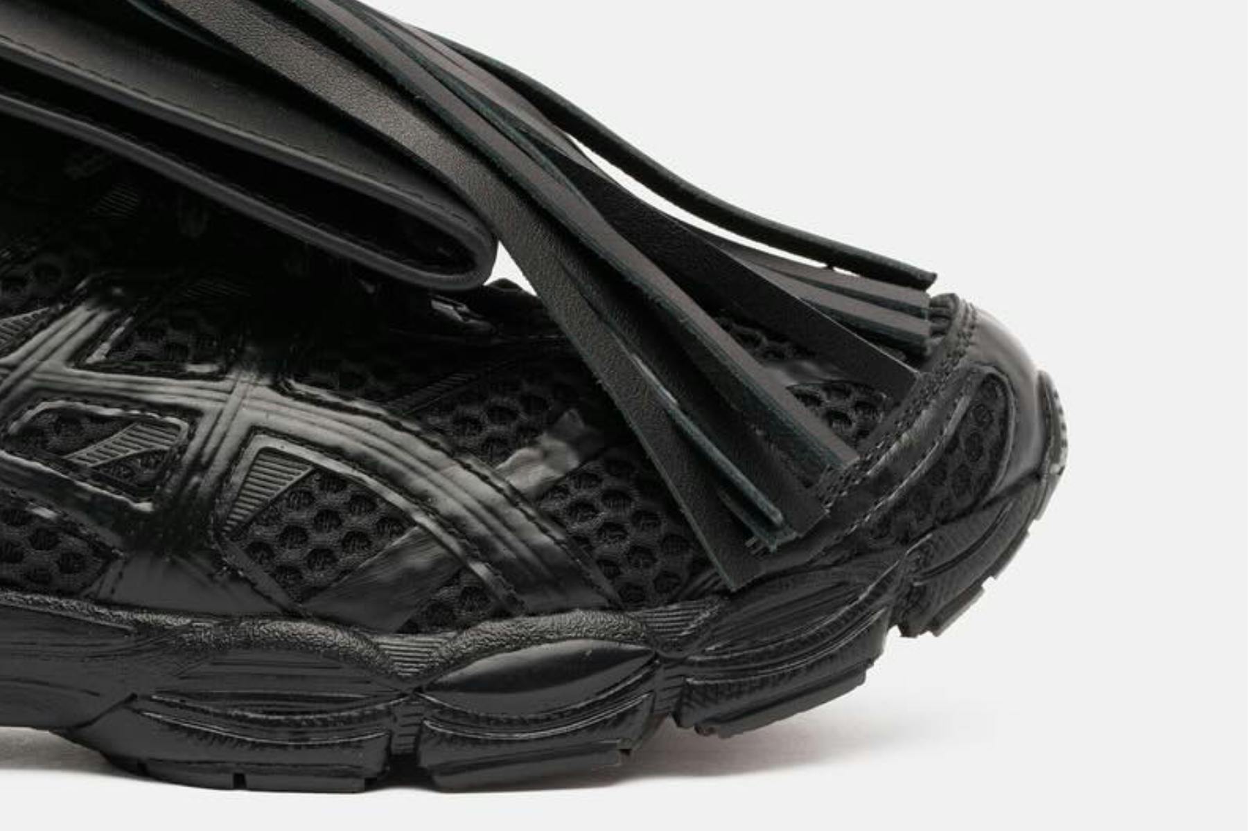 Fidan Novruzov asics gel-cumulus 16