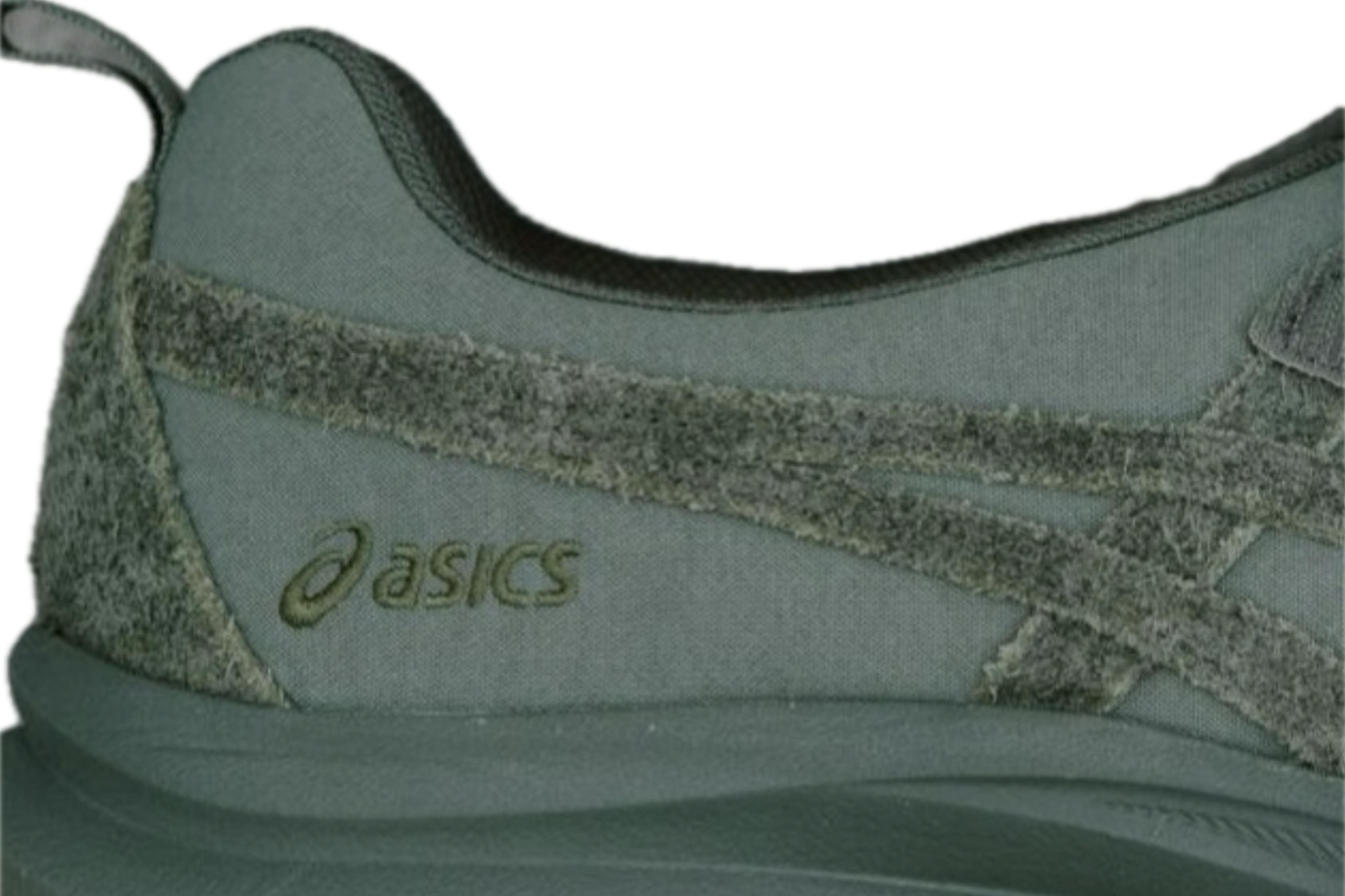 ASICS lifewalker heritage