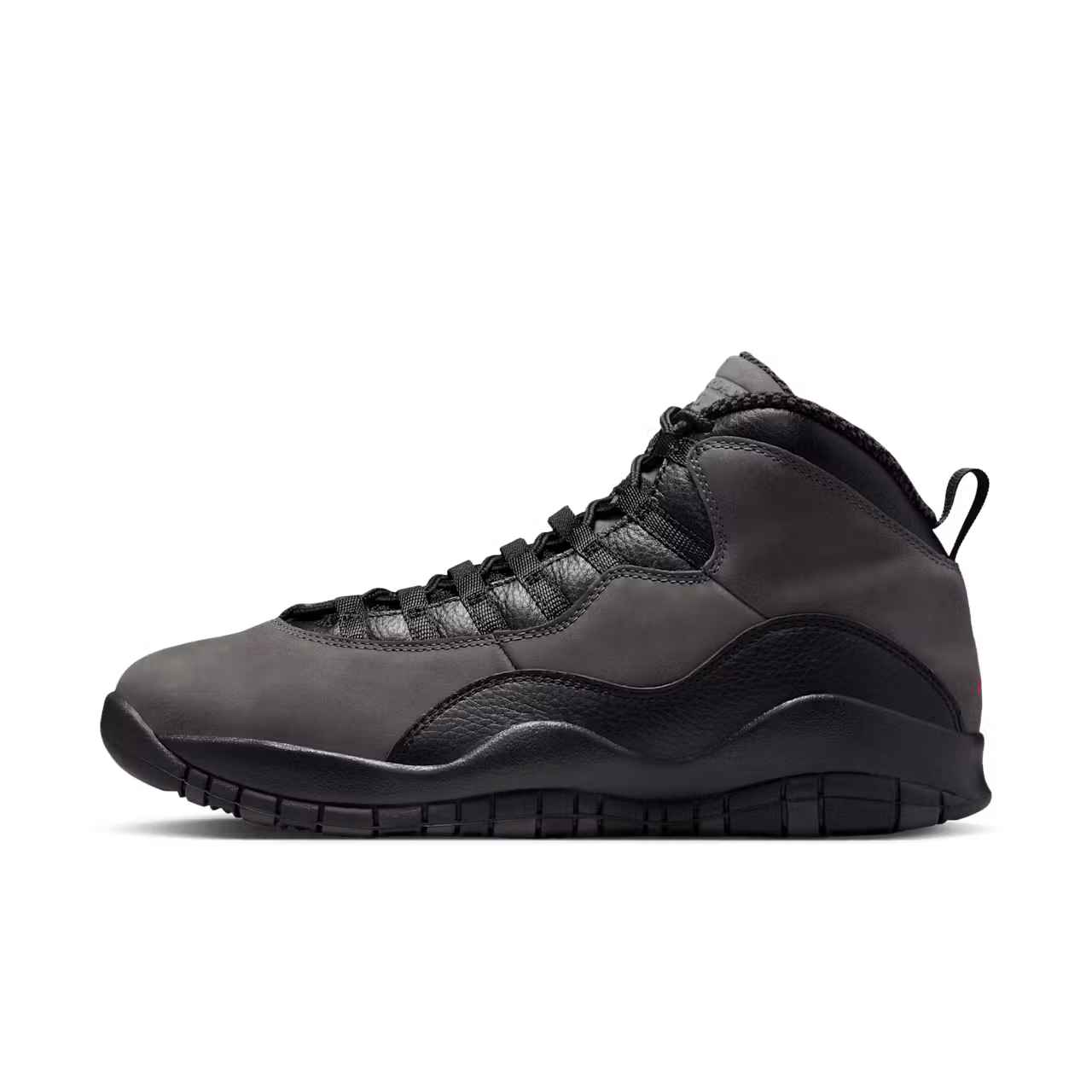 Air Jordan 10