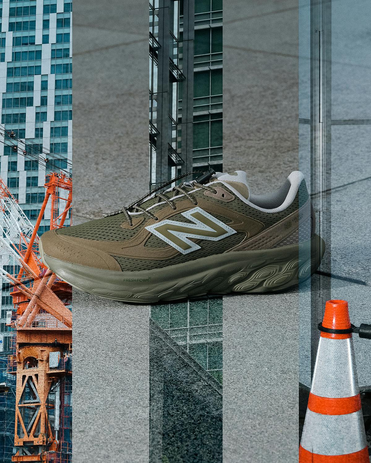New Balance