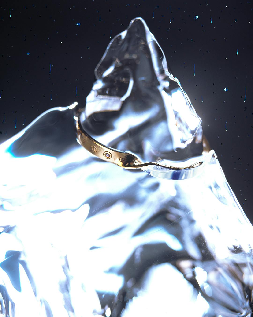 Maison Margiela Holiday Campaign Glenn Martens