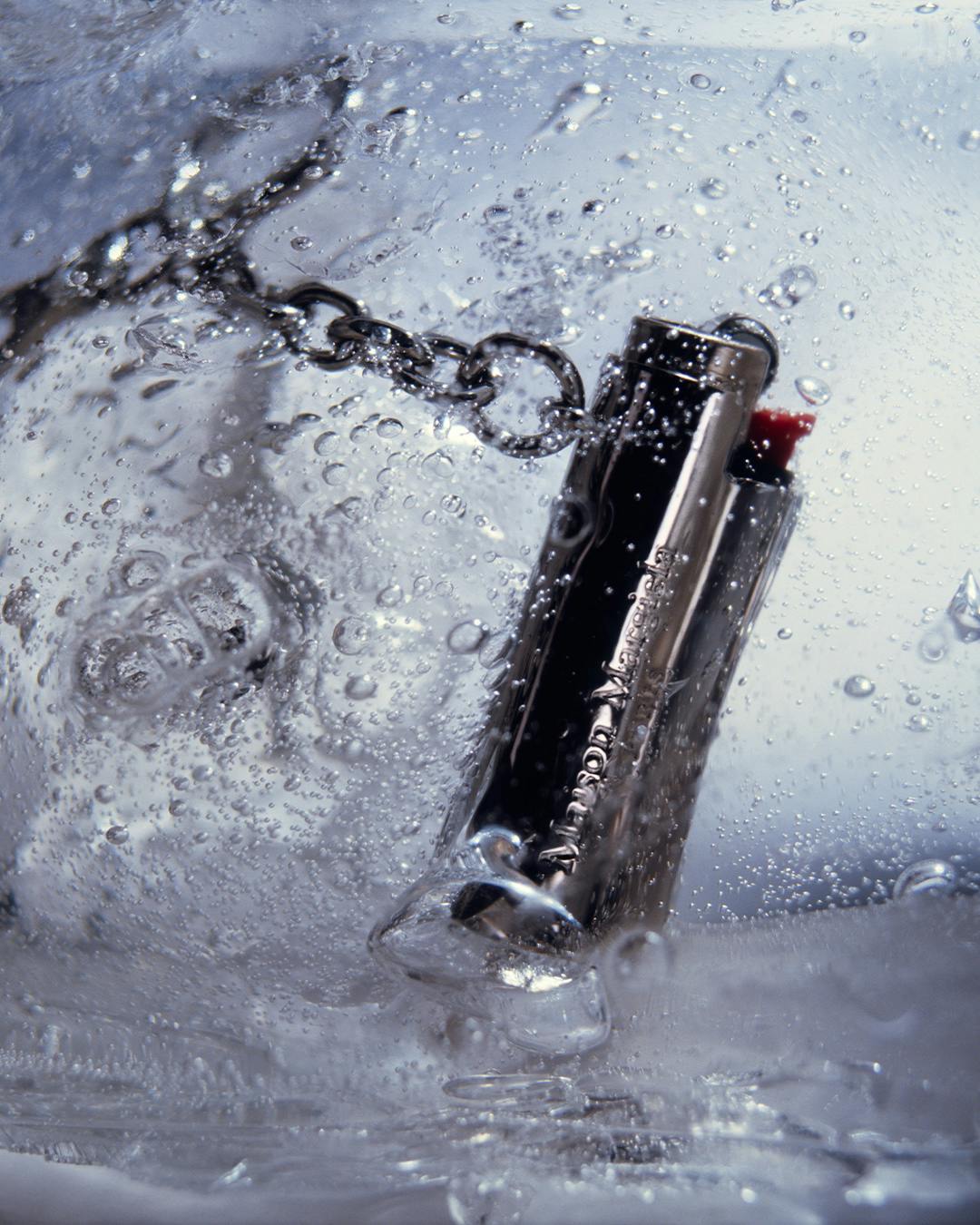 Maison Margiela Holiday Campaign Glenn Martens