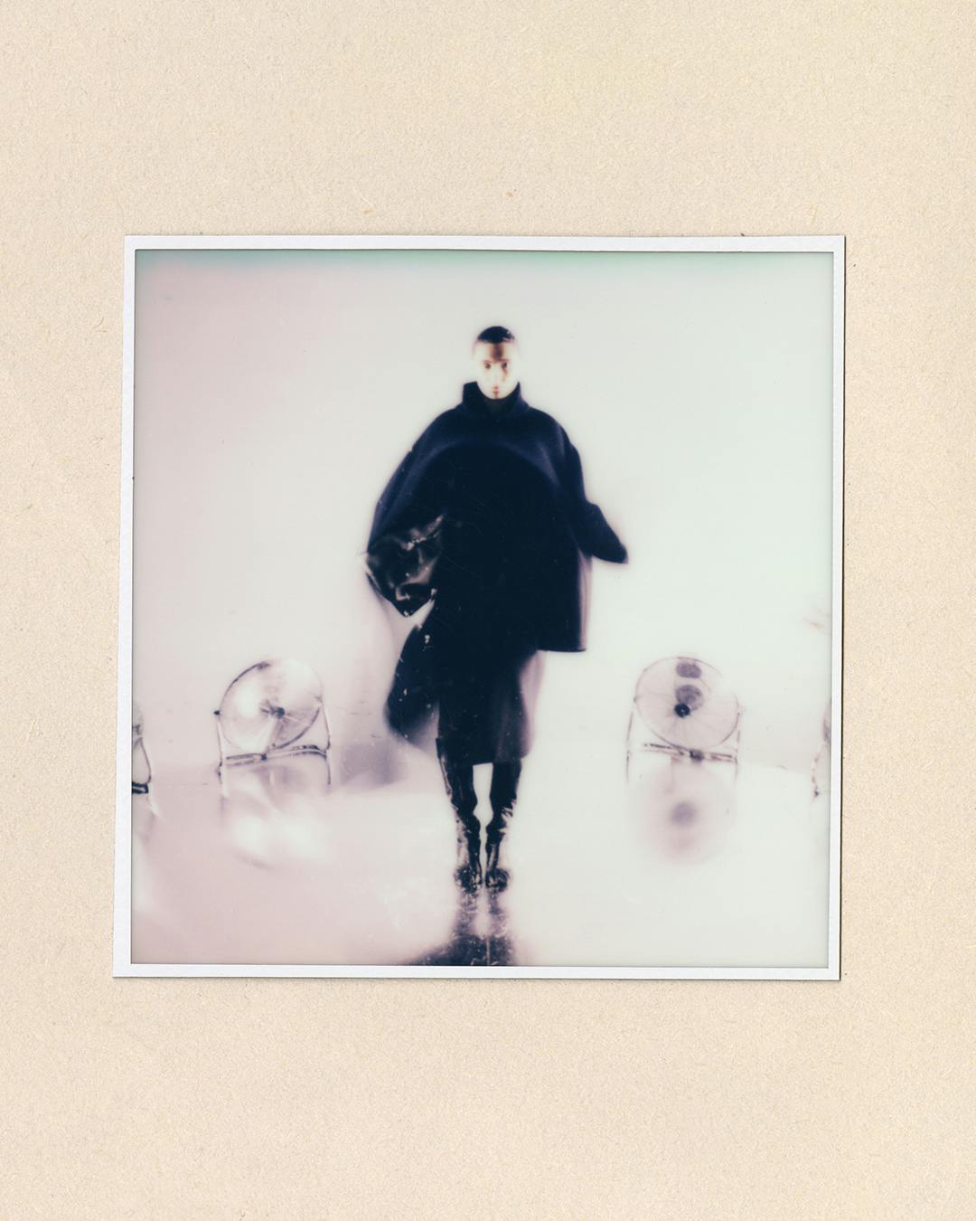 Maison Margiela Holiday Campaign Glenn Martens