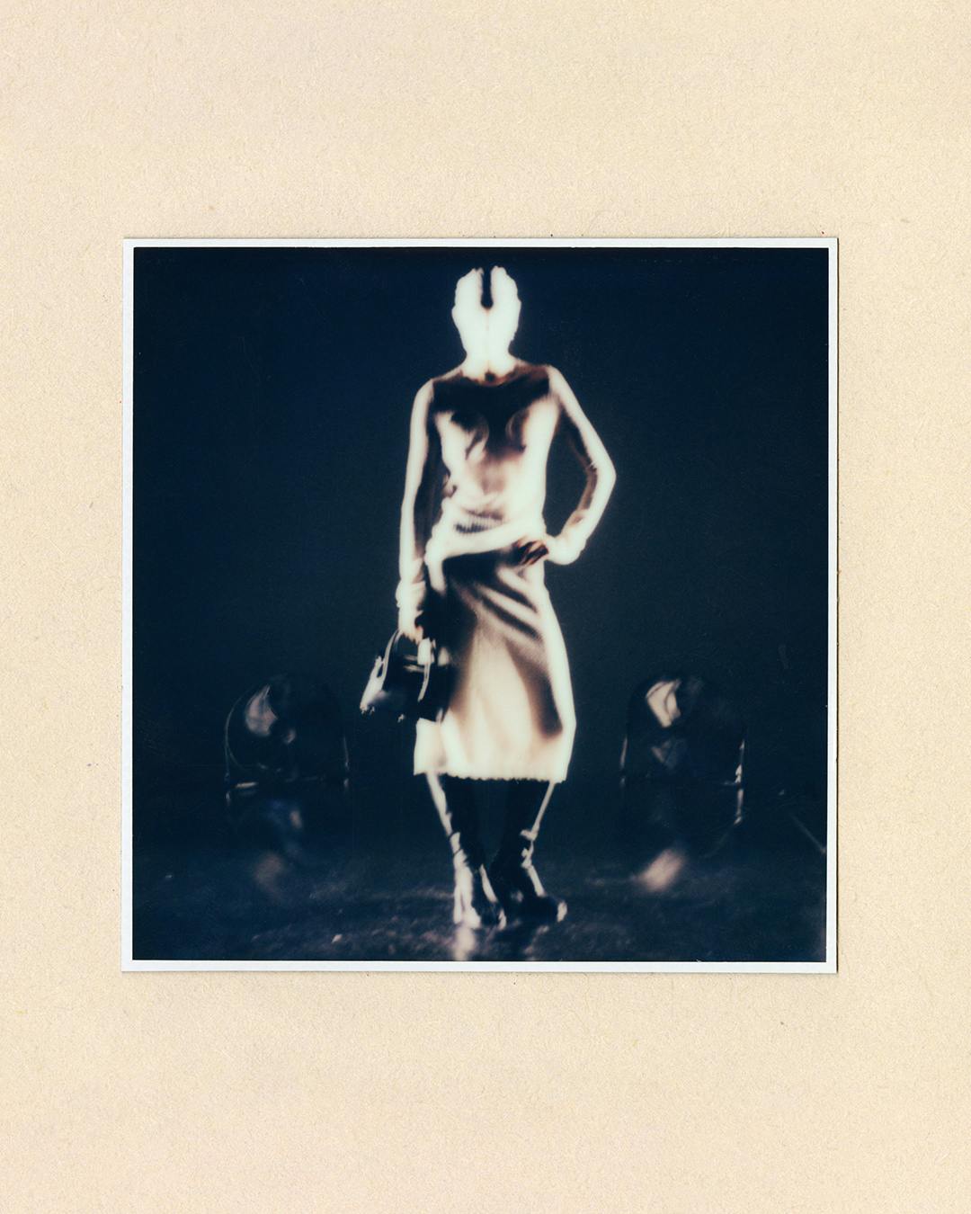 Maison Margiela Holiday Campaign Glenn Martens