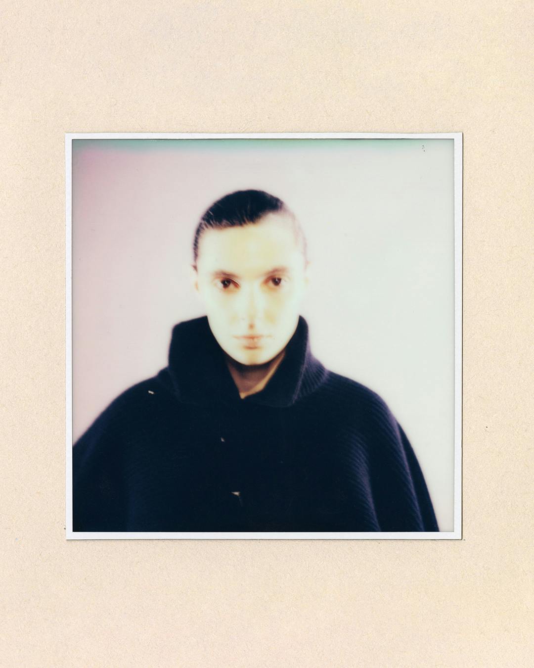 Maison Margiela Holiday Campaign Glenn Martens