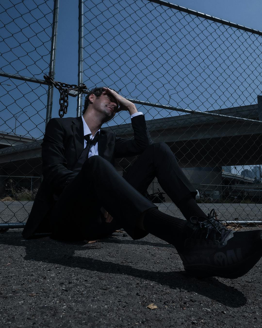 Brooks x Babylon Ghost 17