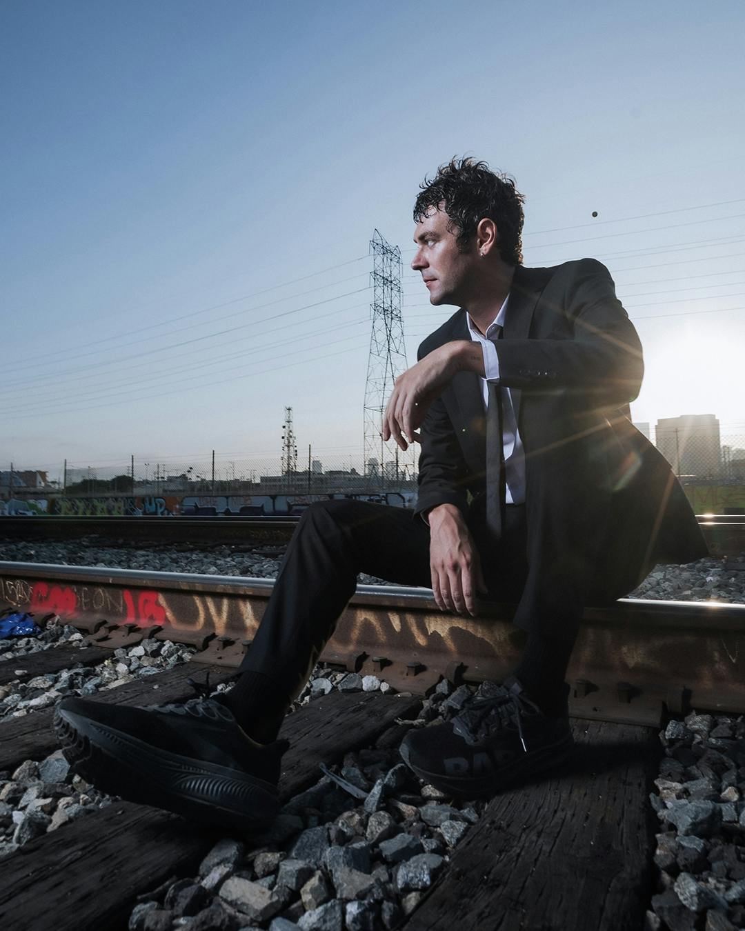 Brooks x Babylon Ghost 17