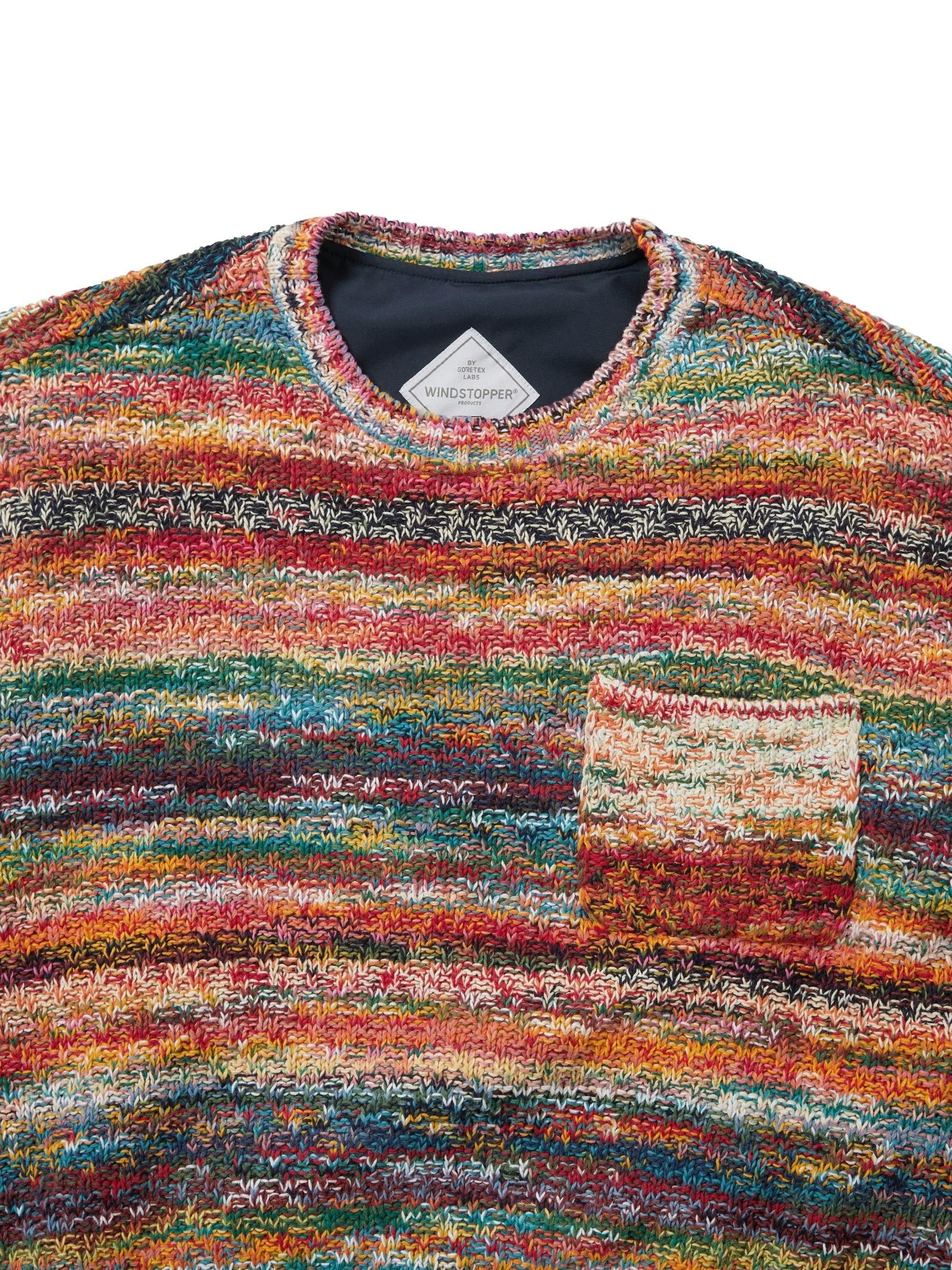 thisisneverthat gore-tex