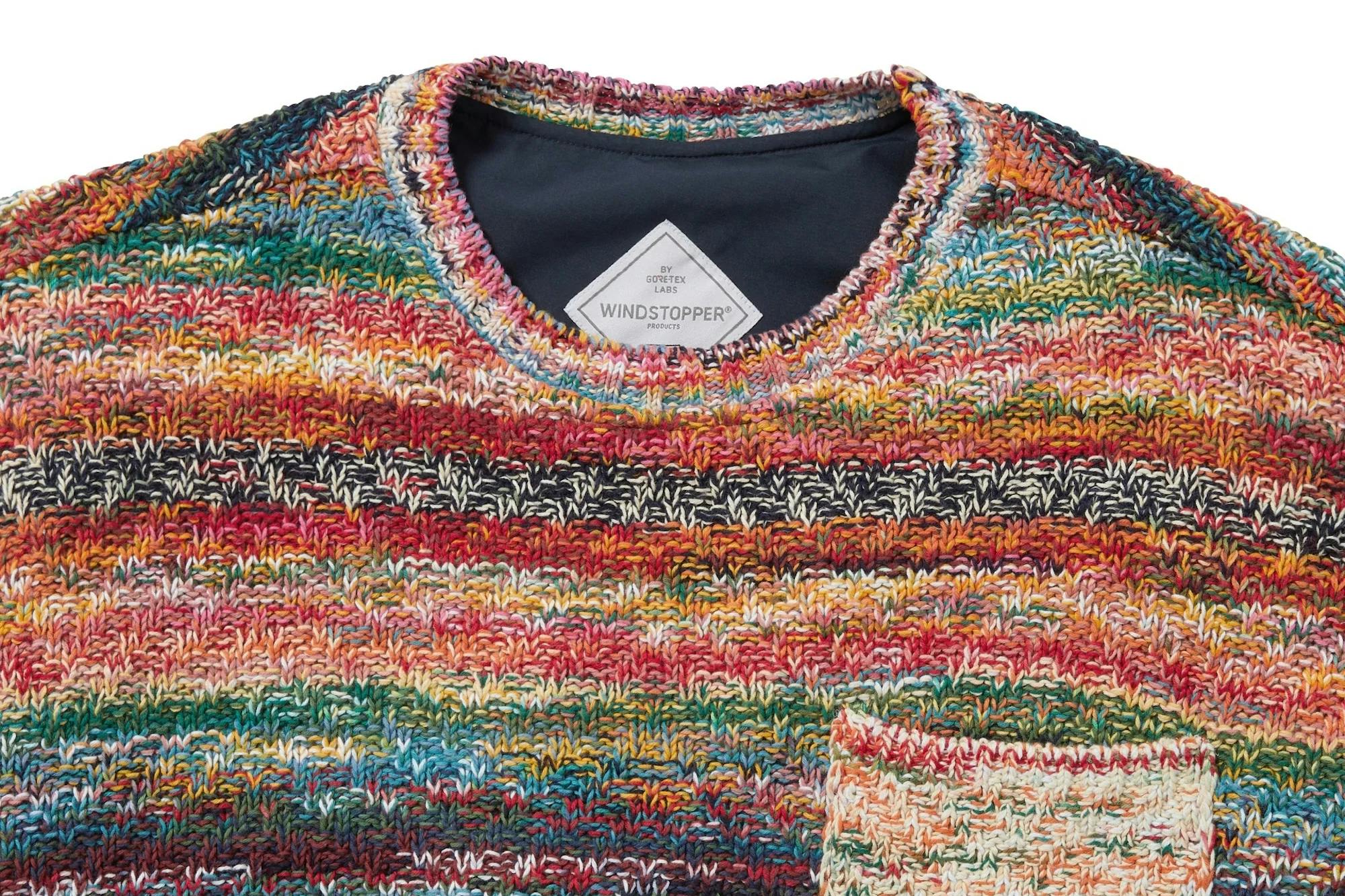 thisisneverthat gore-tex