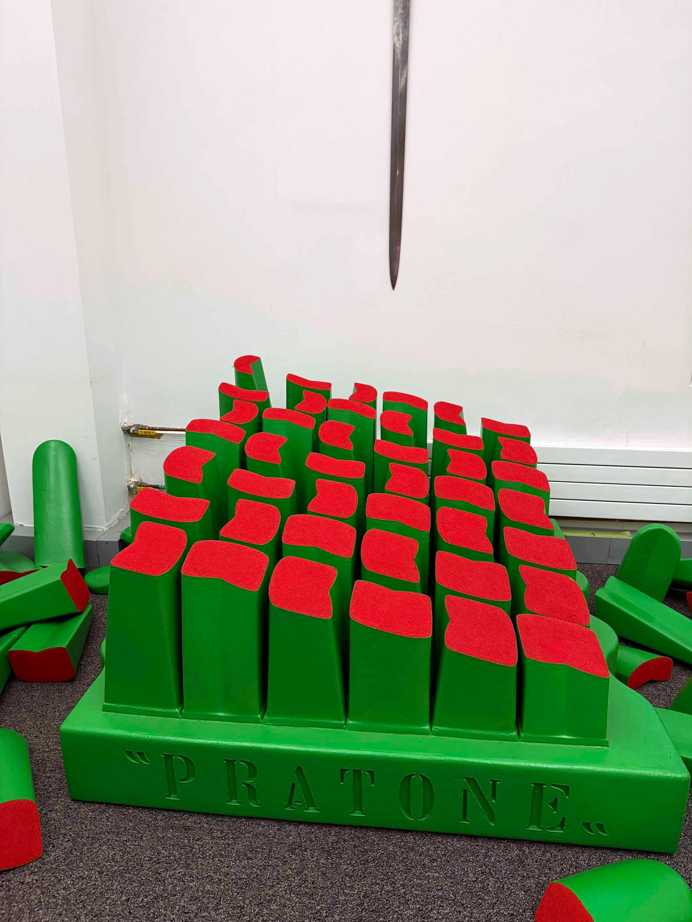 basic space ny interview jesse lee