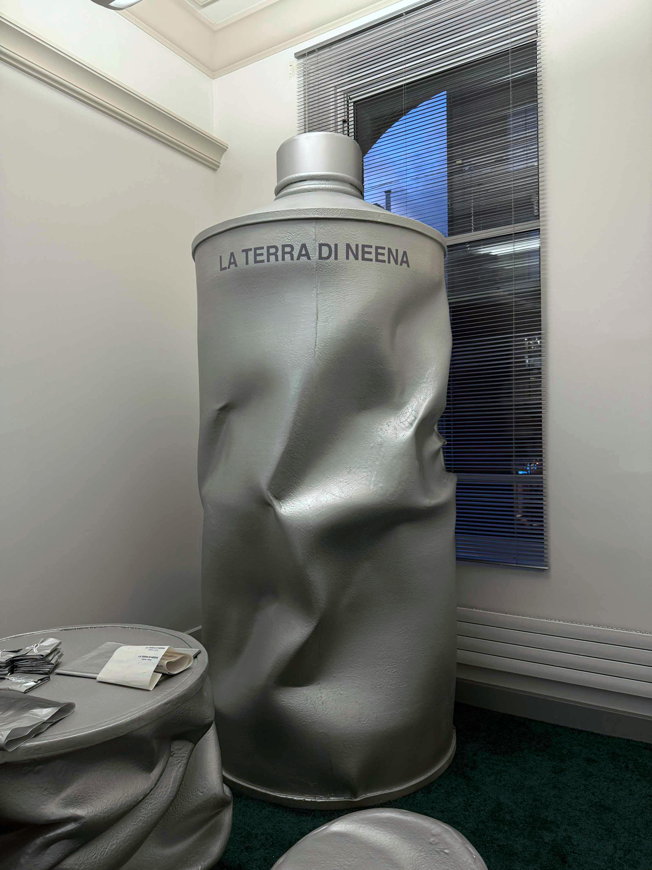 basic space ny interview jesse lee