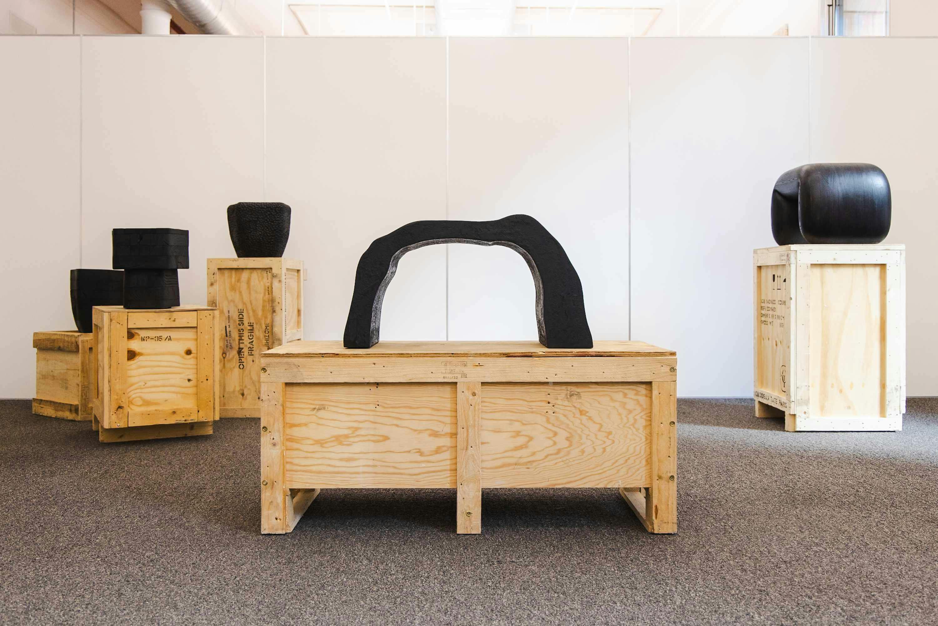 basic space ny interview jesse lee