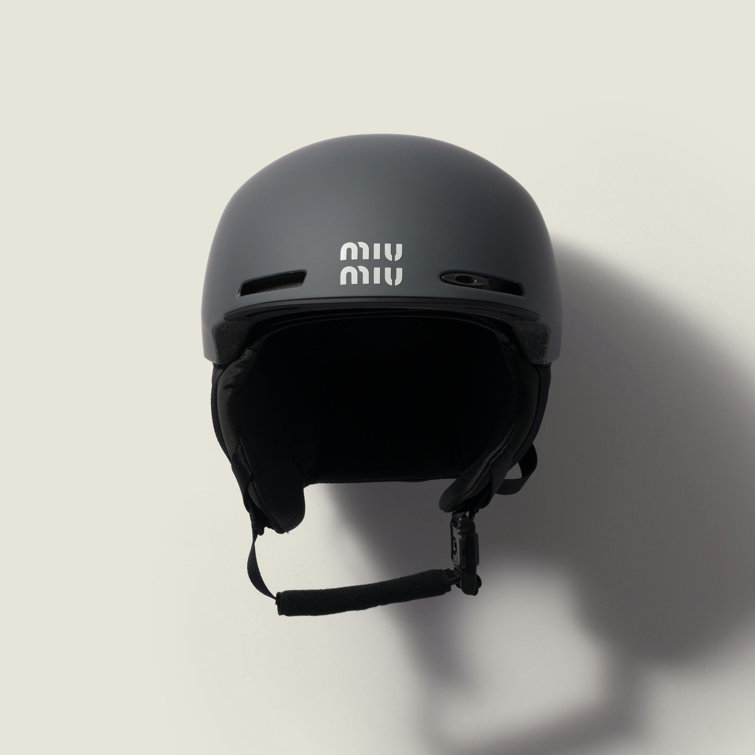 Miu Miu Oakley Ski