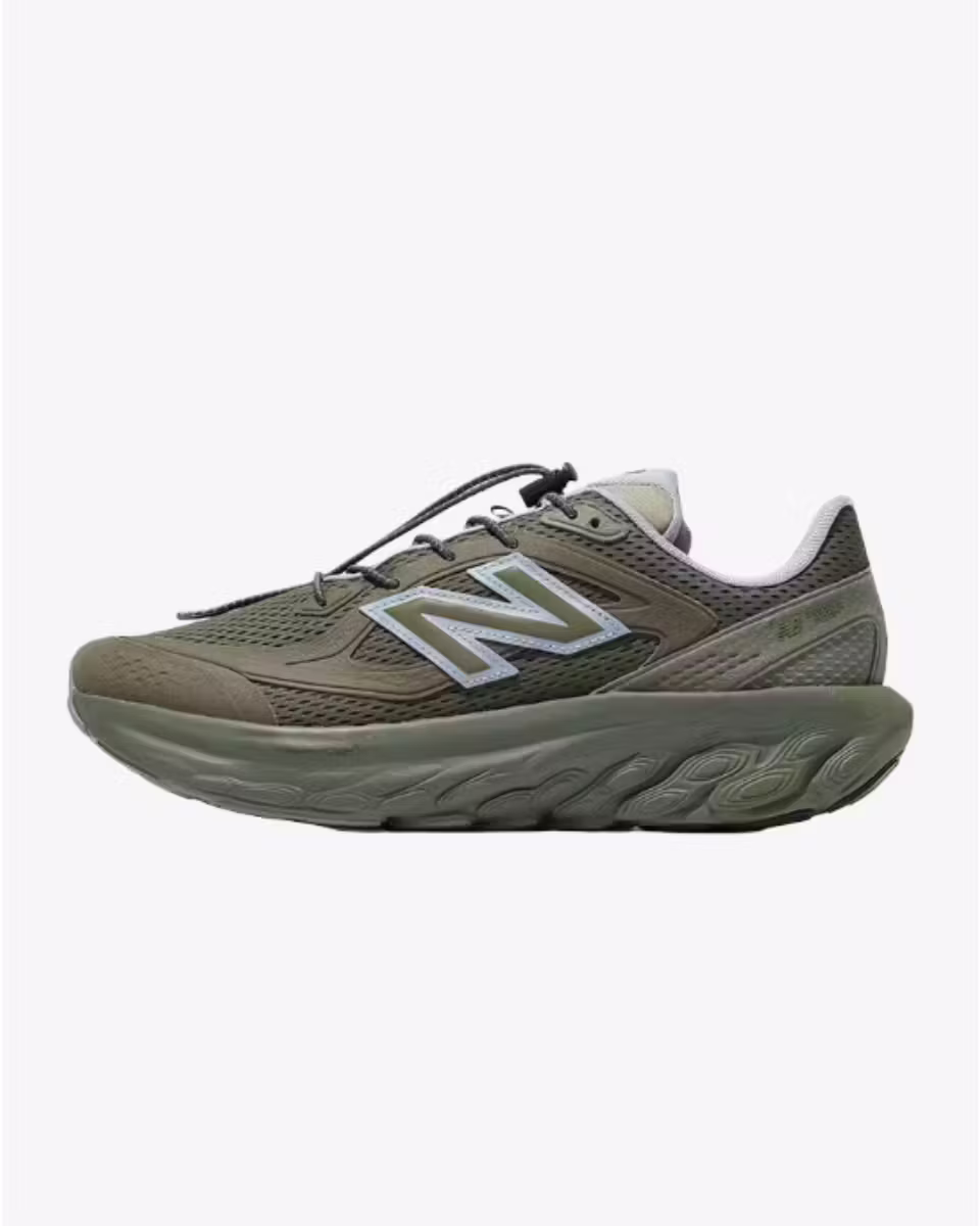 New Balance FRESH FOAM TRAINER "UNITED ARROWS & SONS x mita