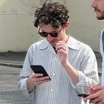 Image on Highsnobiety