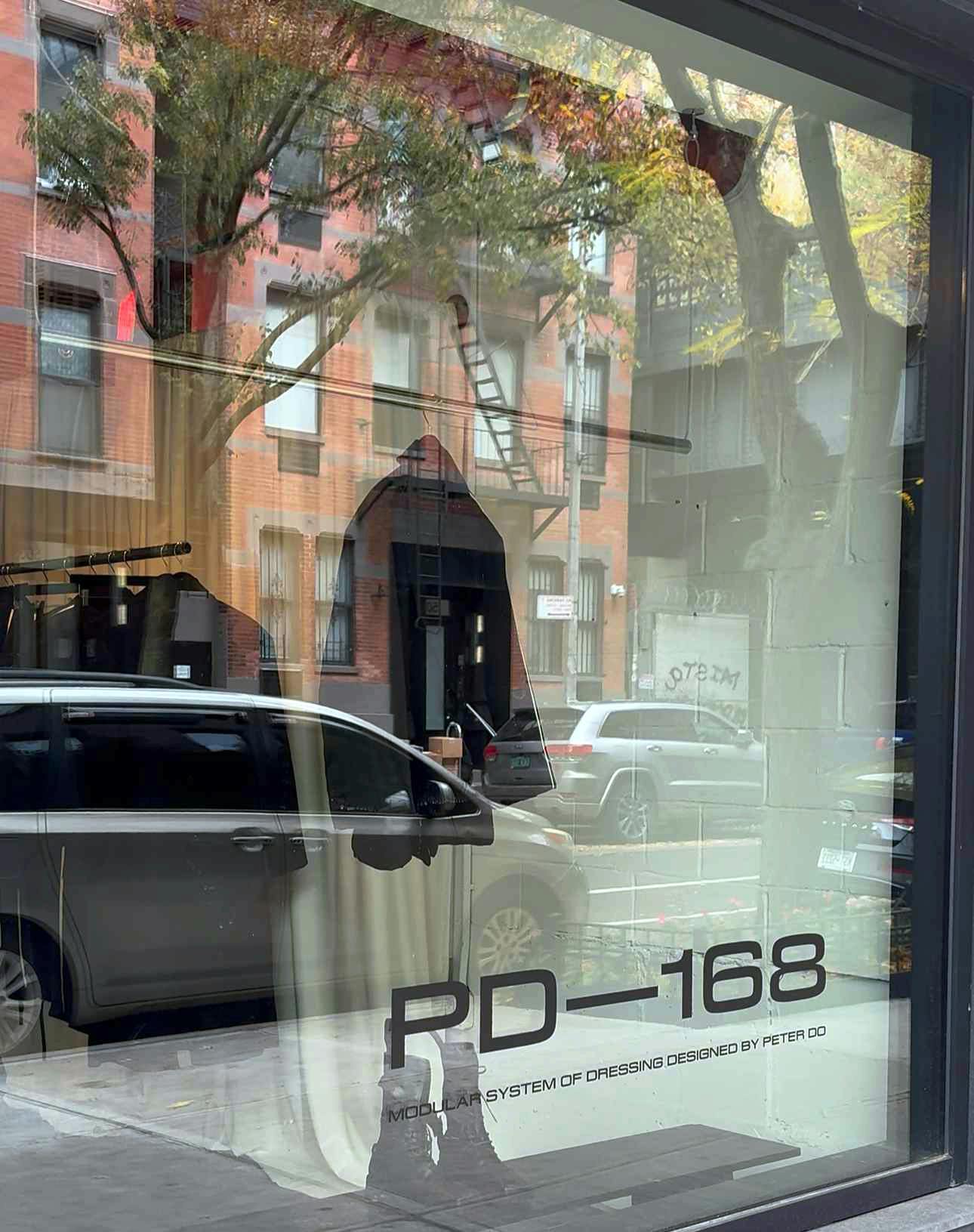 peter do pd-168 interview